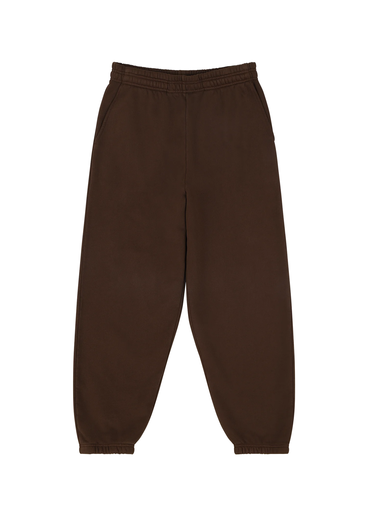 STANDARD SWEAT BRUNETTE