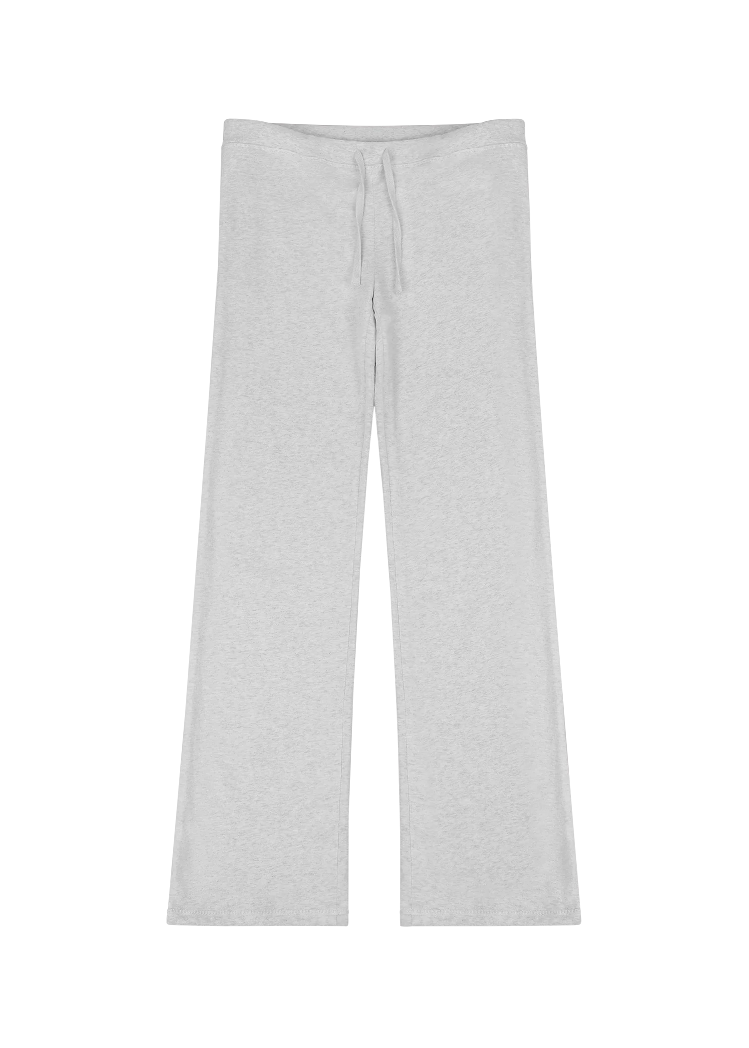 LOWRISE PANT HEATHER GREY