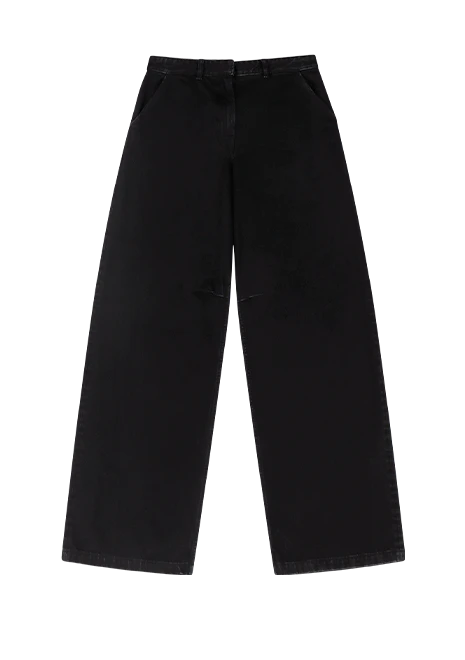 国内発送 Entire Studios☆DEM JEANS コットン ジーンズ 2カラー 国内発送 Entire Studios☆DEM JEANS コットン ジーンズ 2カラー
