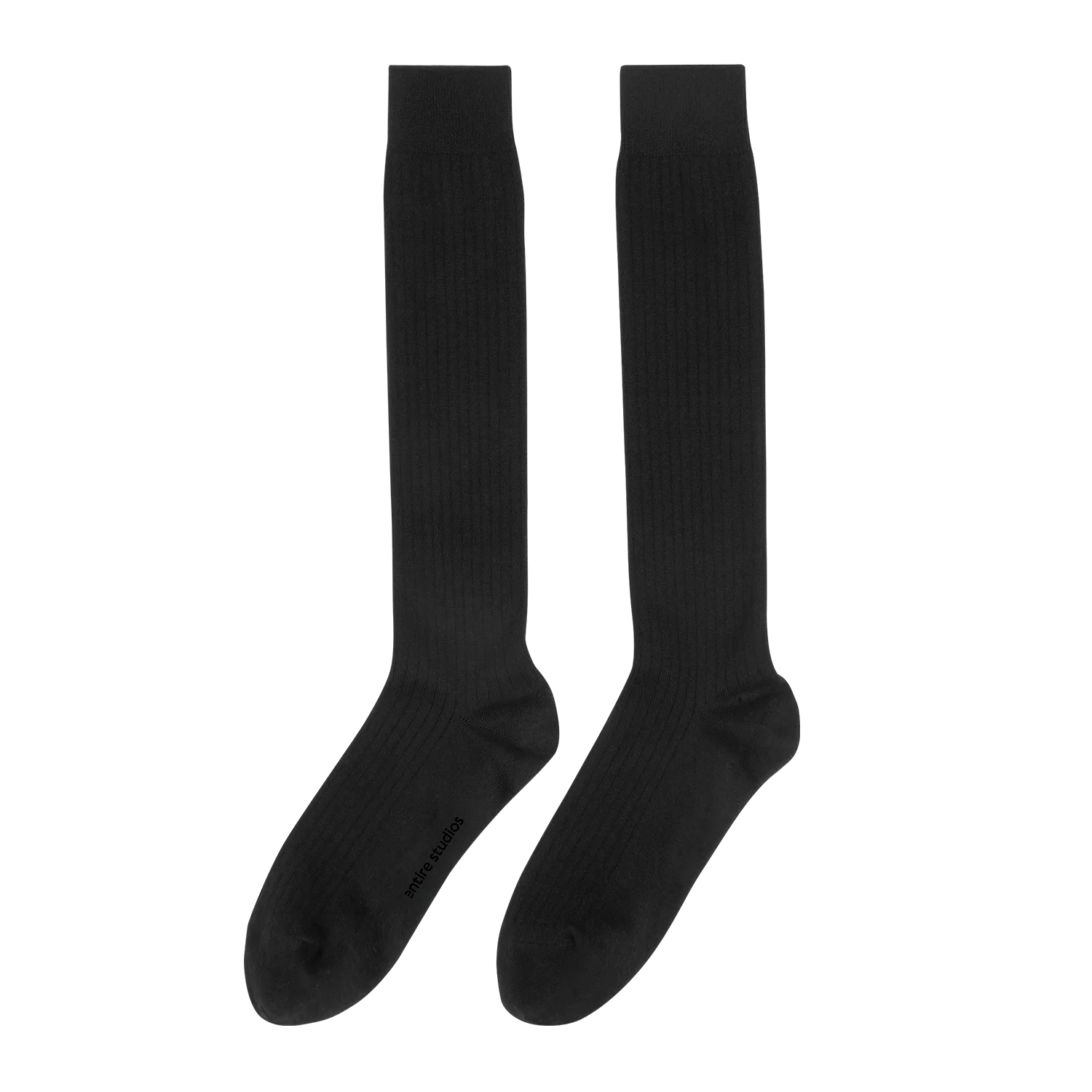 FORM SOCK BLACK