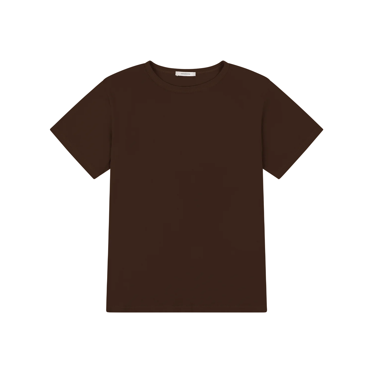 MINI TEE BRUNETTE