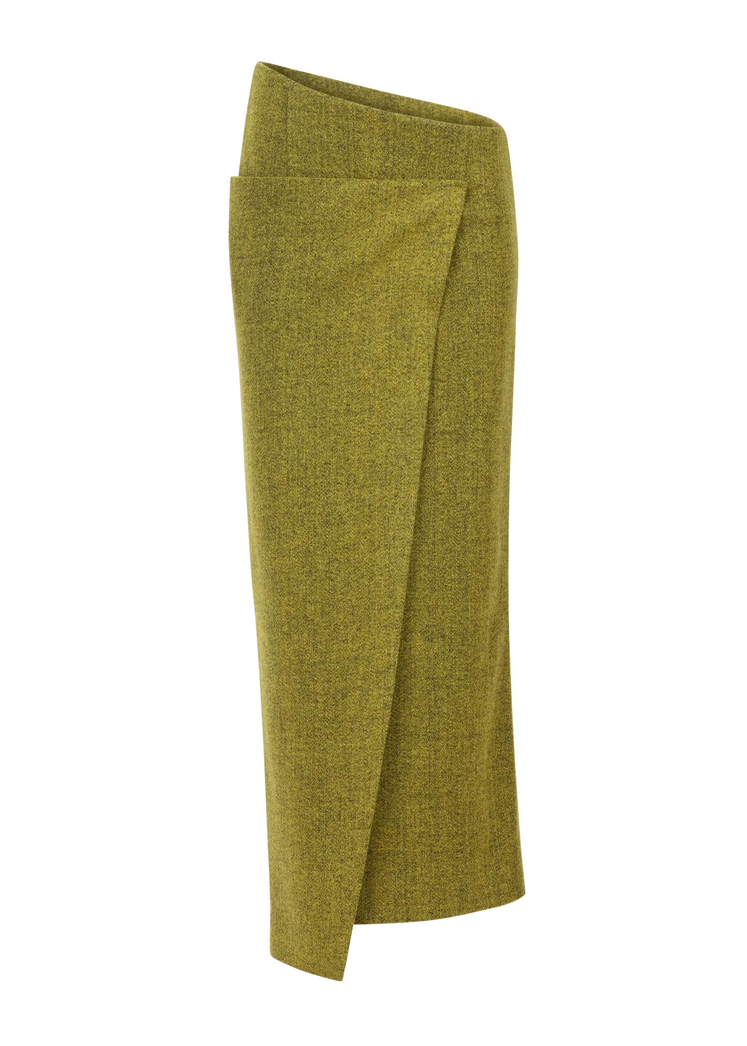 WRAP SKIRT SPICED