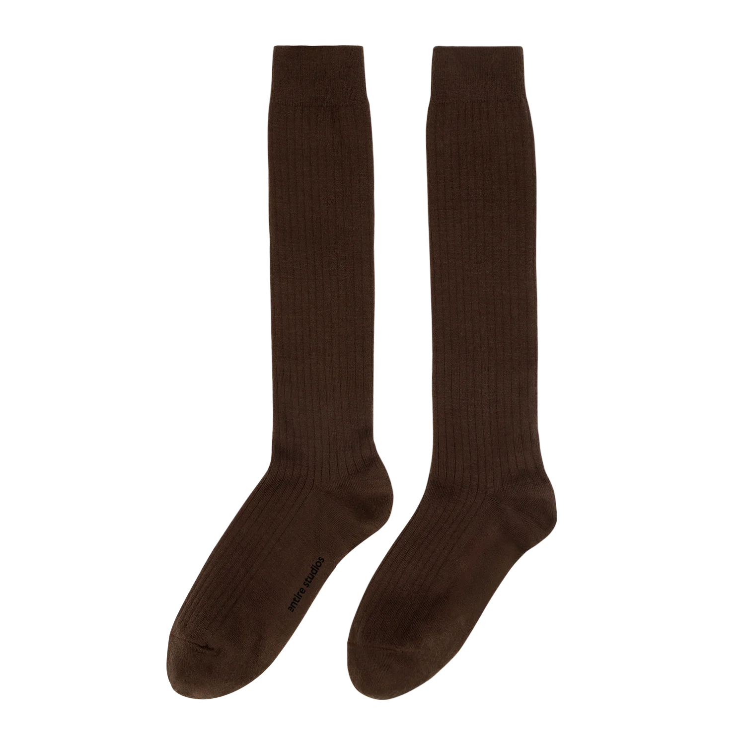FORM SOCK BRUNETTE