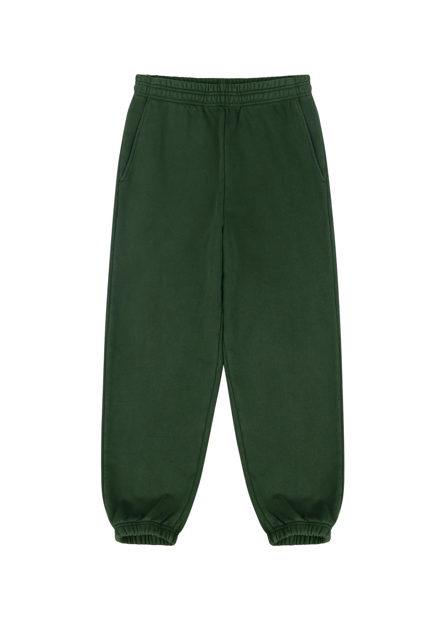 STANDARD SWEAT COLLEGE GREEN