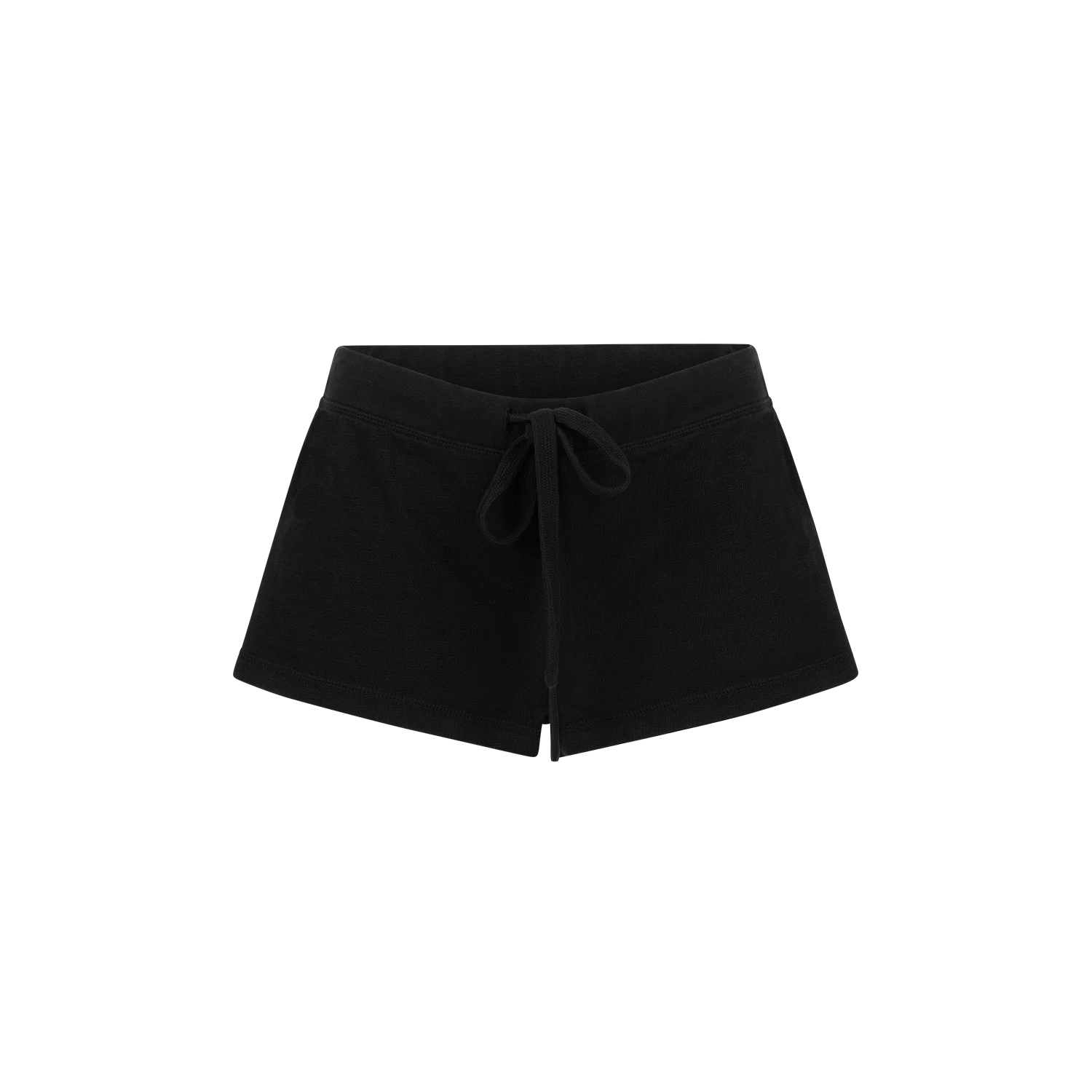 LIGHTWEIGHT MICRO SHORTS BLACK
