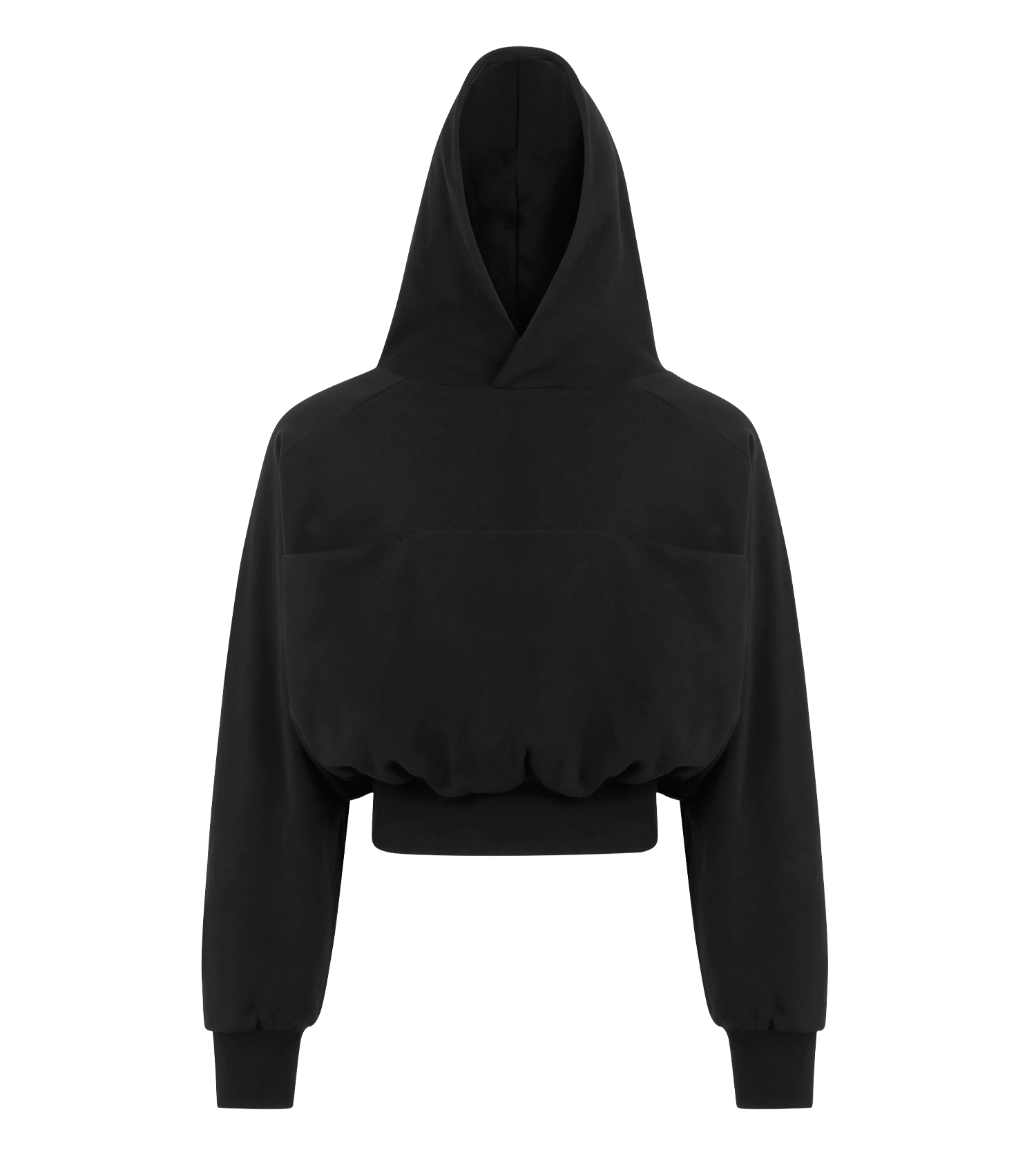 DOUBLE DOUBLE HOOD SOOT