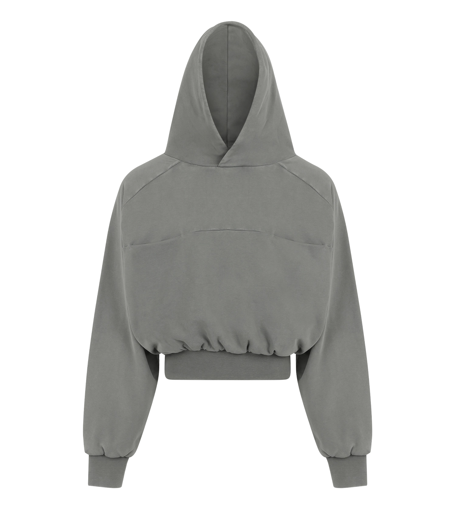 DOUBLE DOUBLE HOOD RHINO