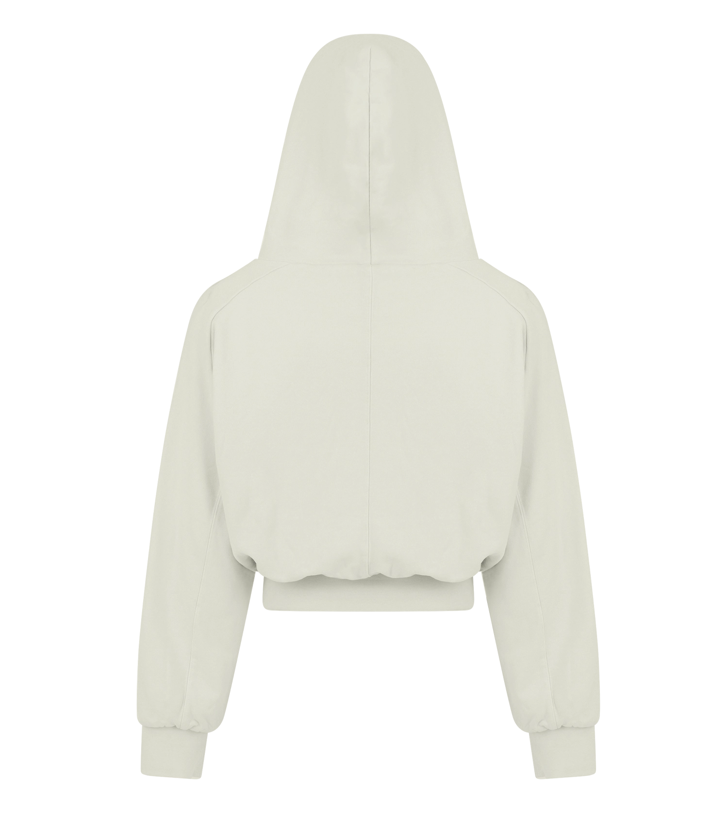 DOUBLE DOUBLE HOOD RICE