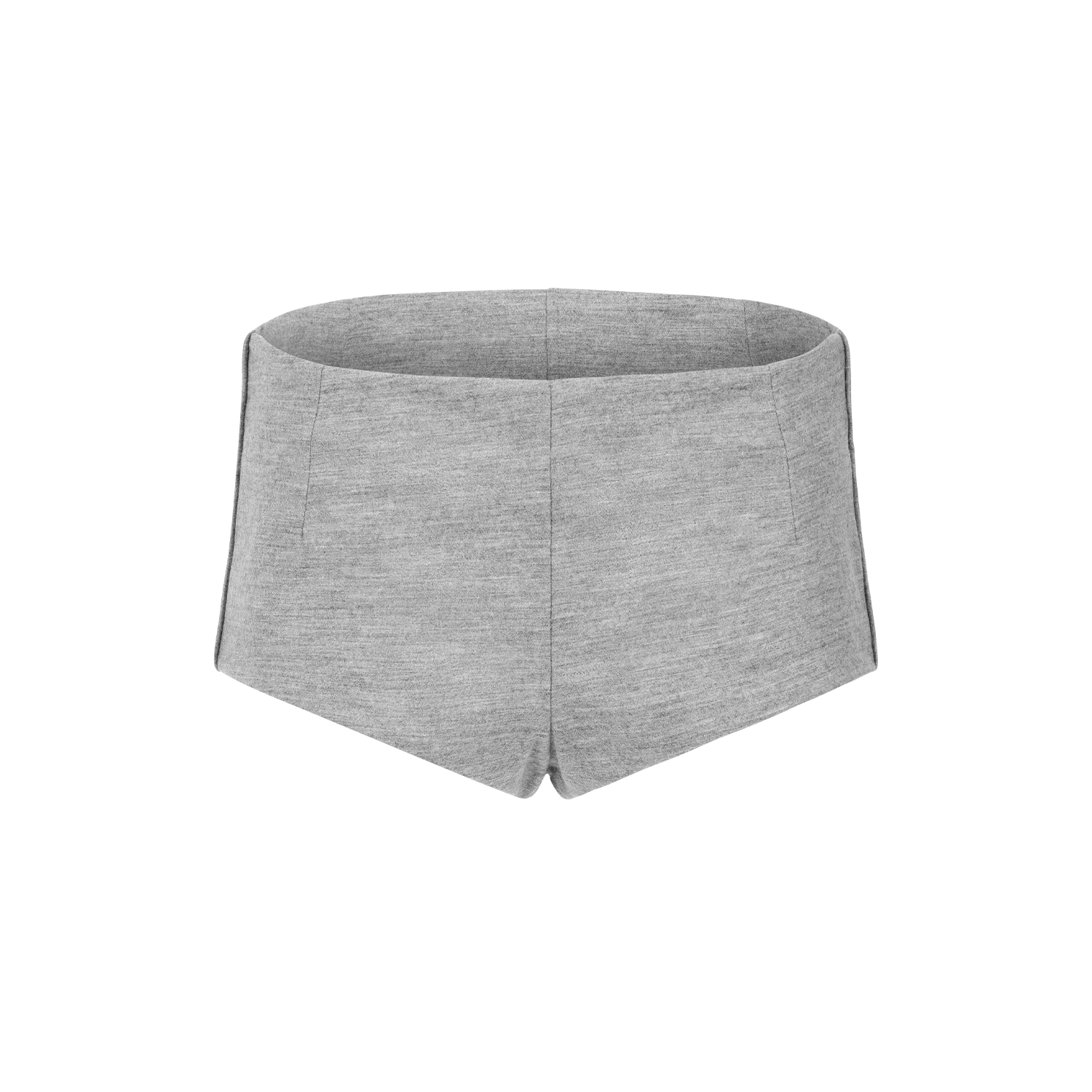 WOOLIE SHORTS MARLE
