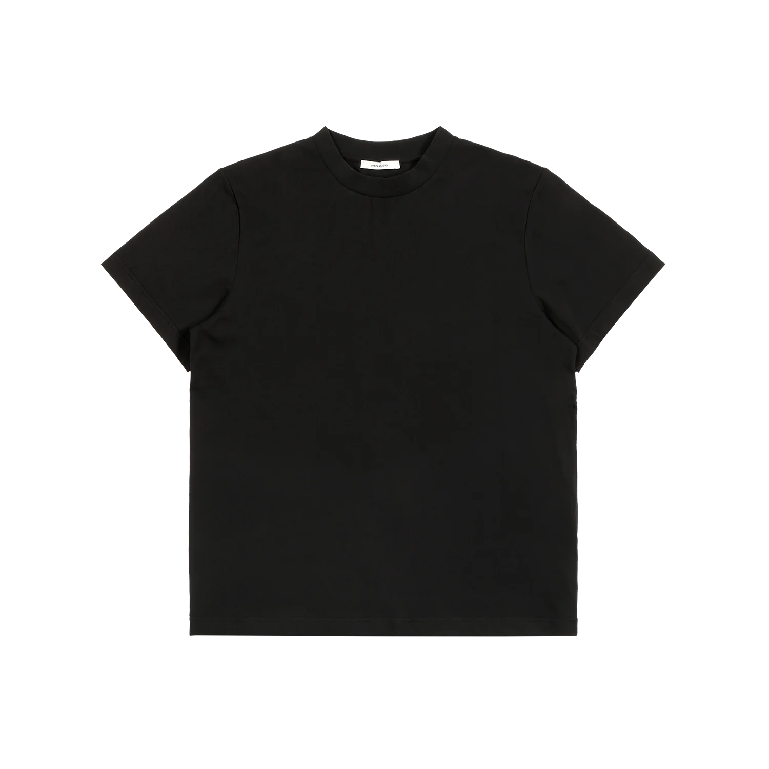 STANDARD TEE BLACK