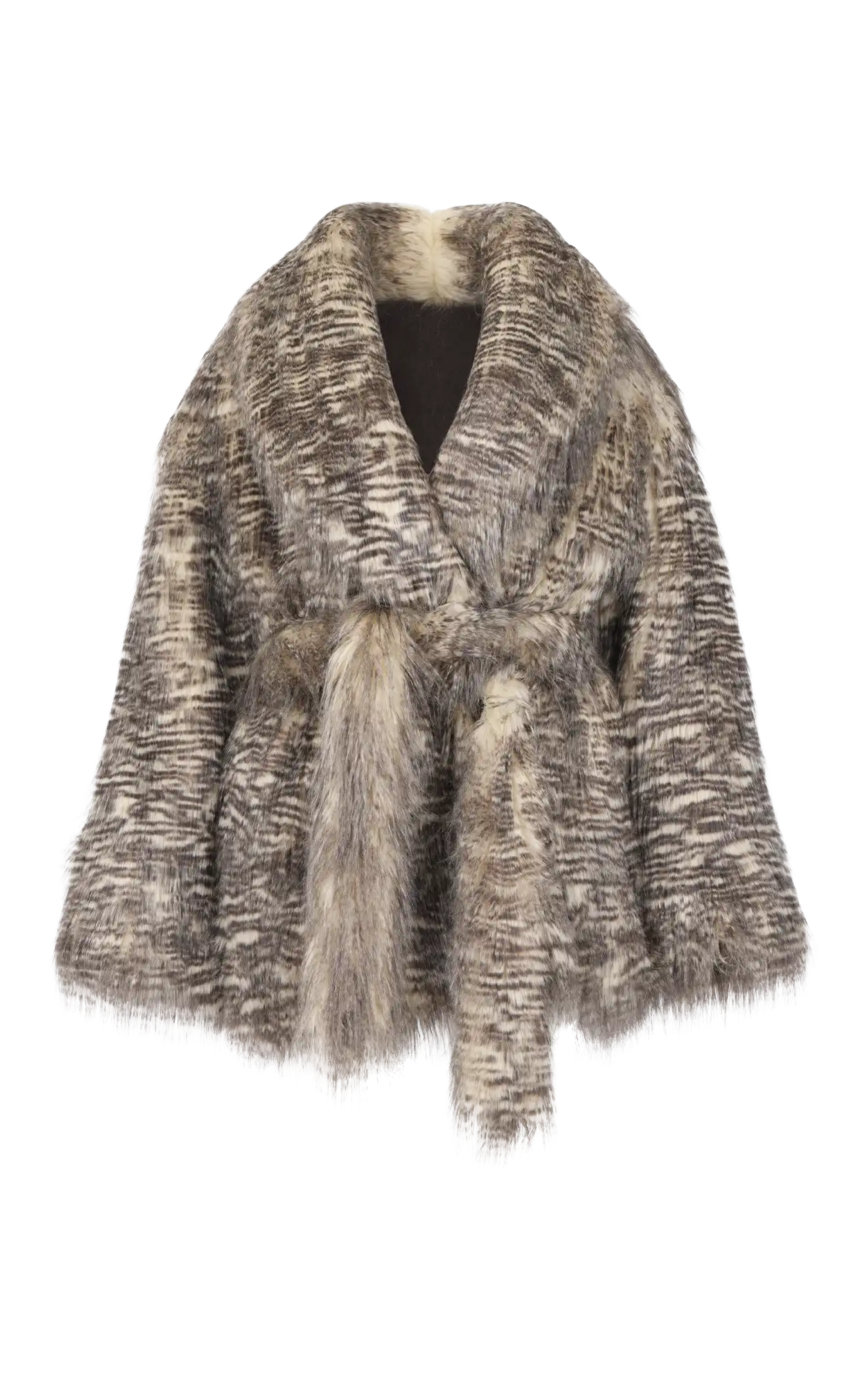 JUNO COAT NATURAL