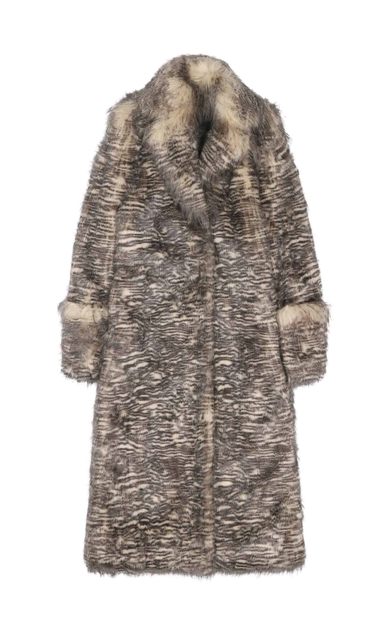 COCO COAT NATURAL