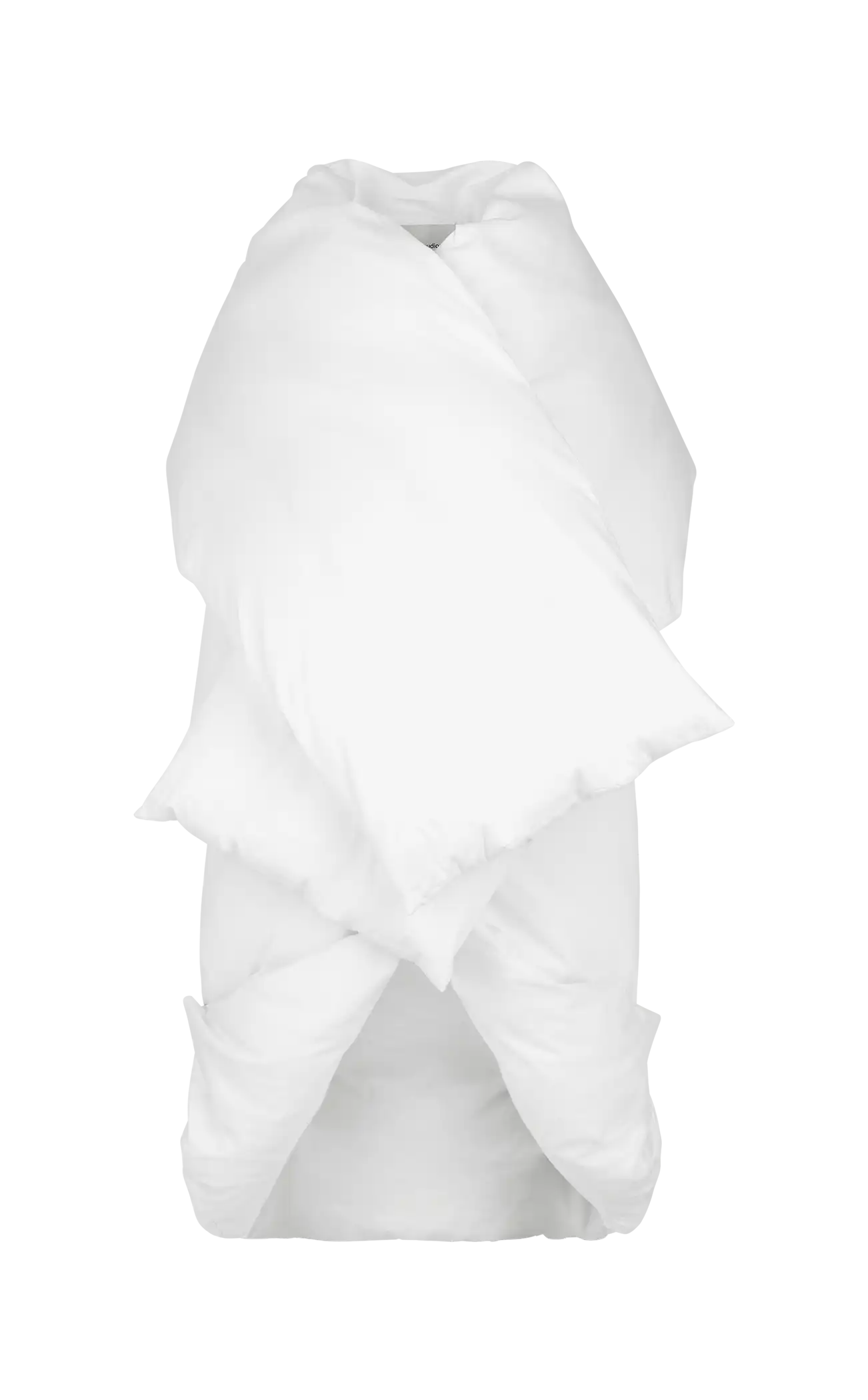 DOONA COAT FEATHER