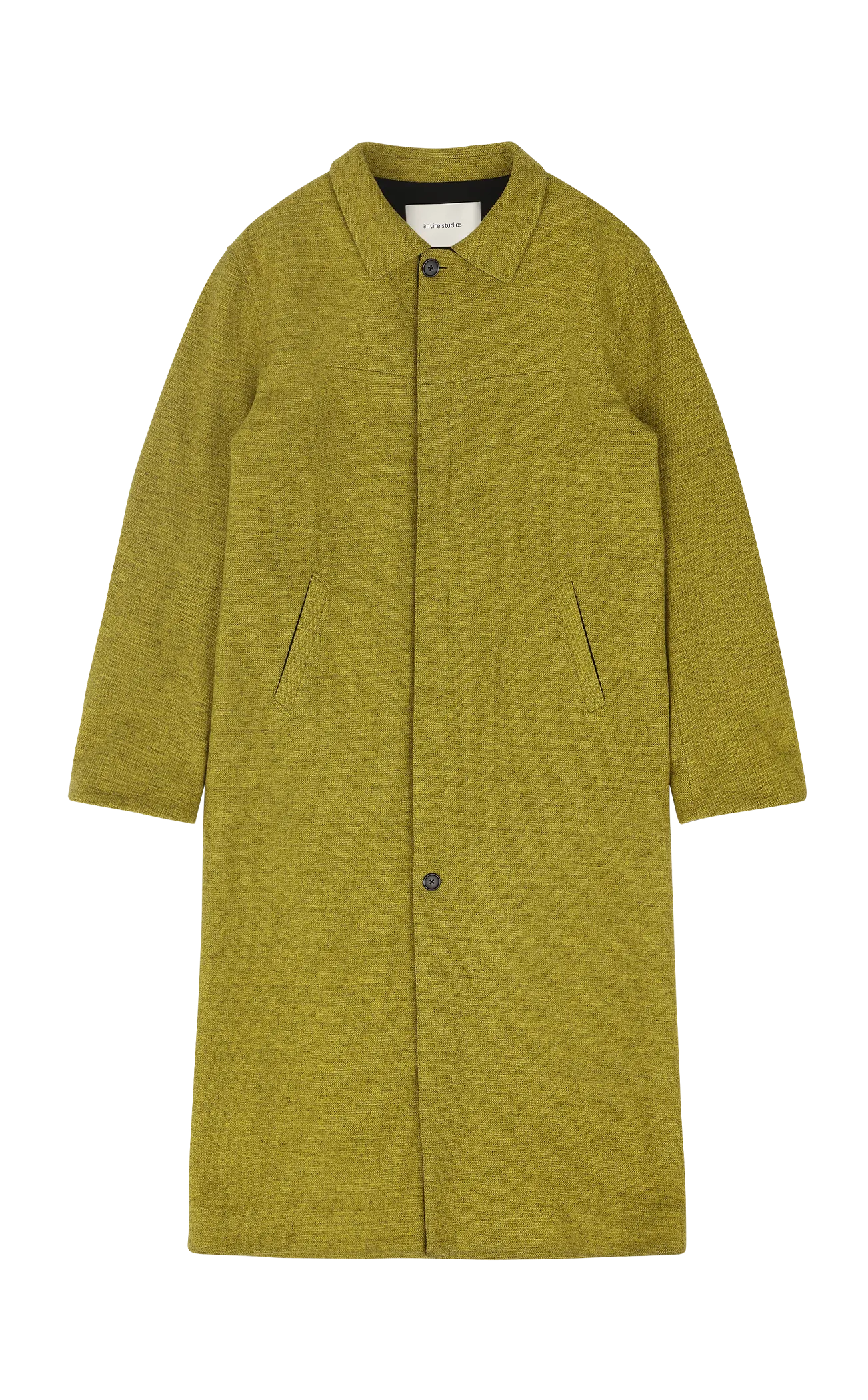 CARCOAT SPICED