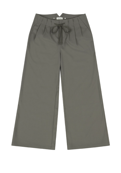 CINCH PANT GRAVEL