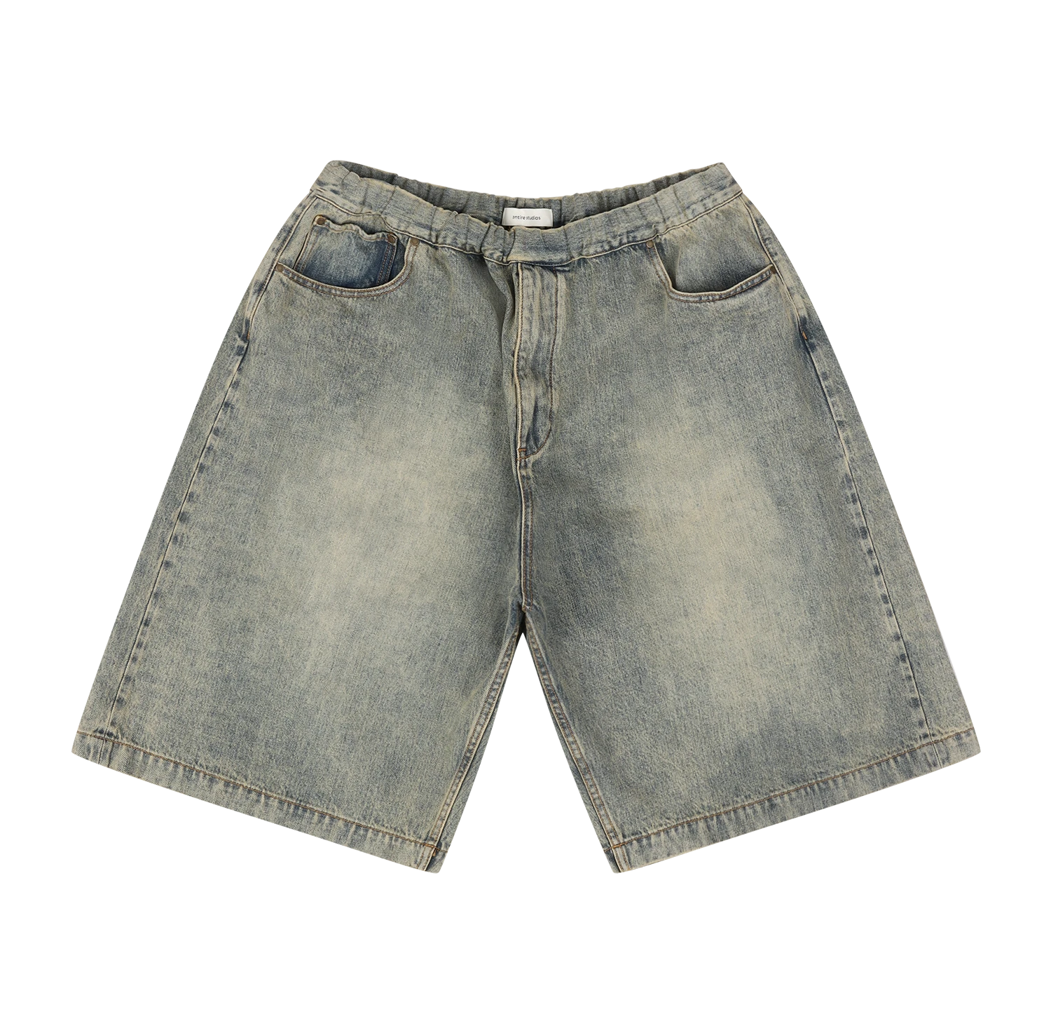 SPAR SHORTS SURFACE WAVE