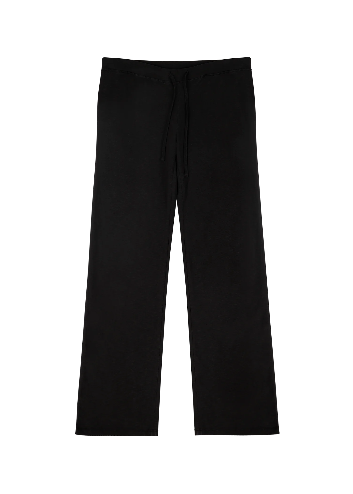 LOWRISE PANT BLACK