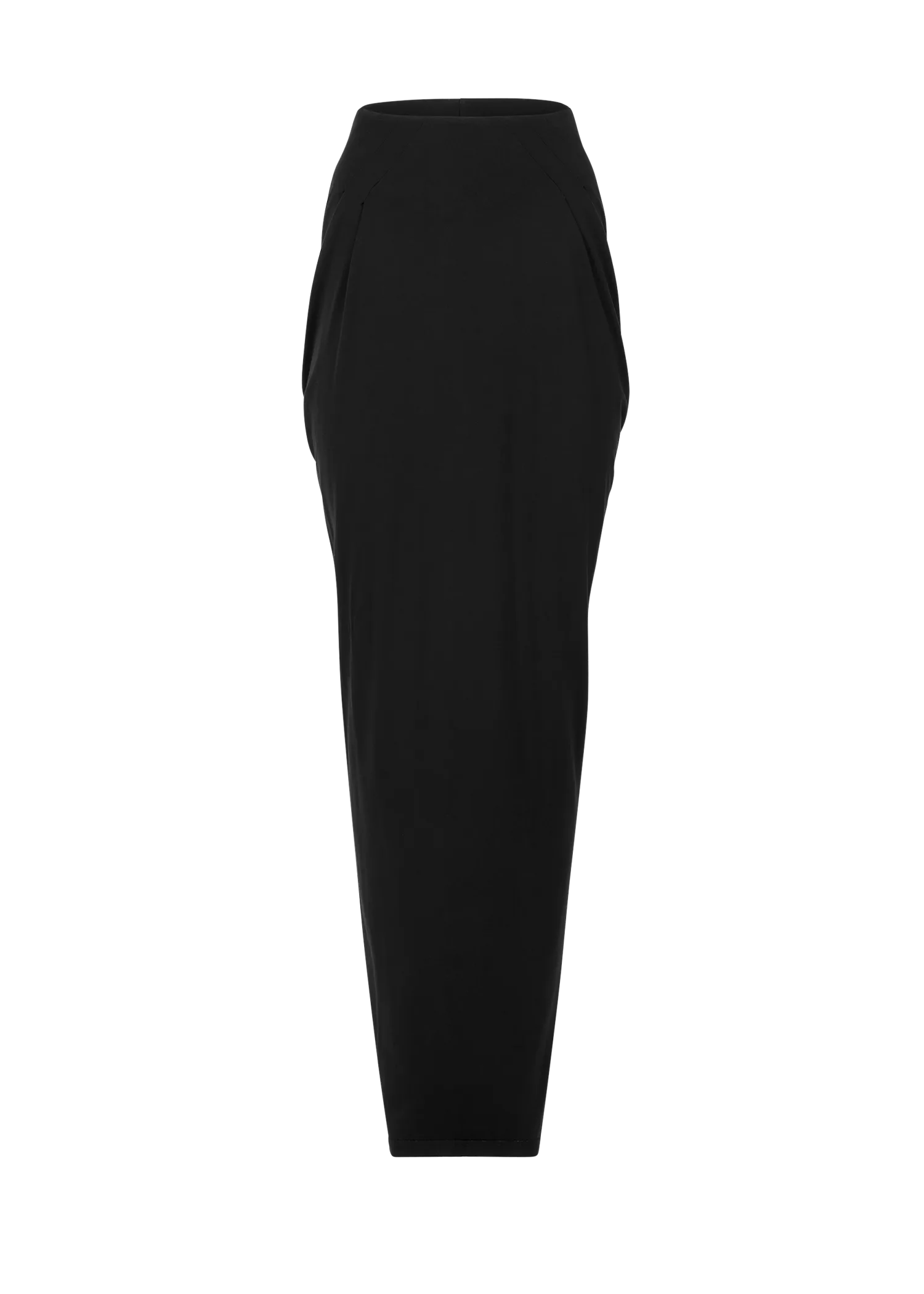 TIDE SKIRT SOOT