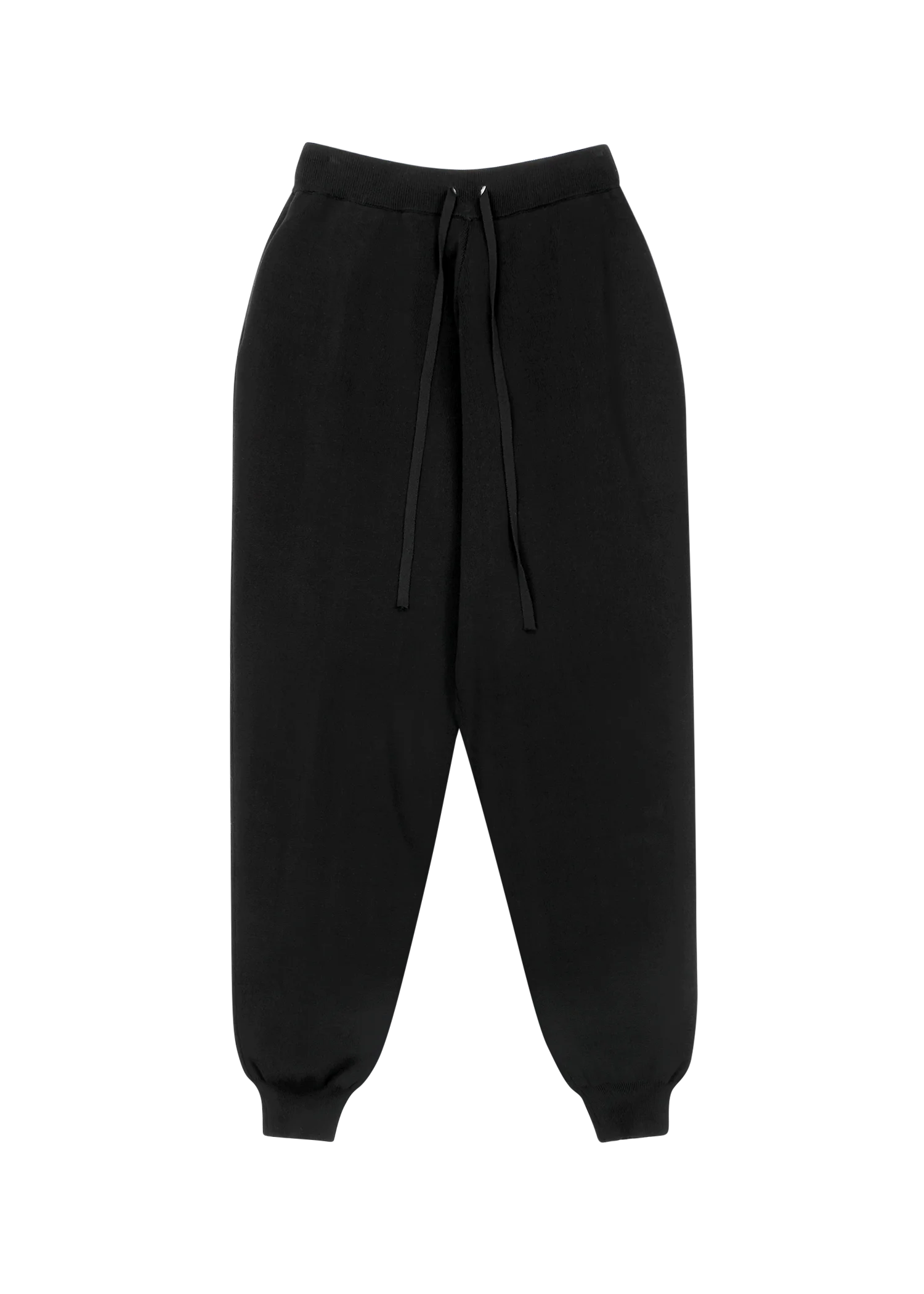LOUNGE PANT BLACK