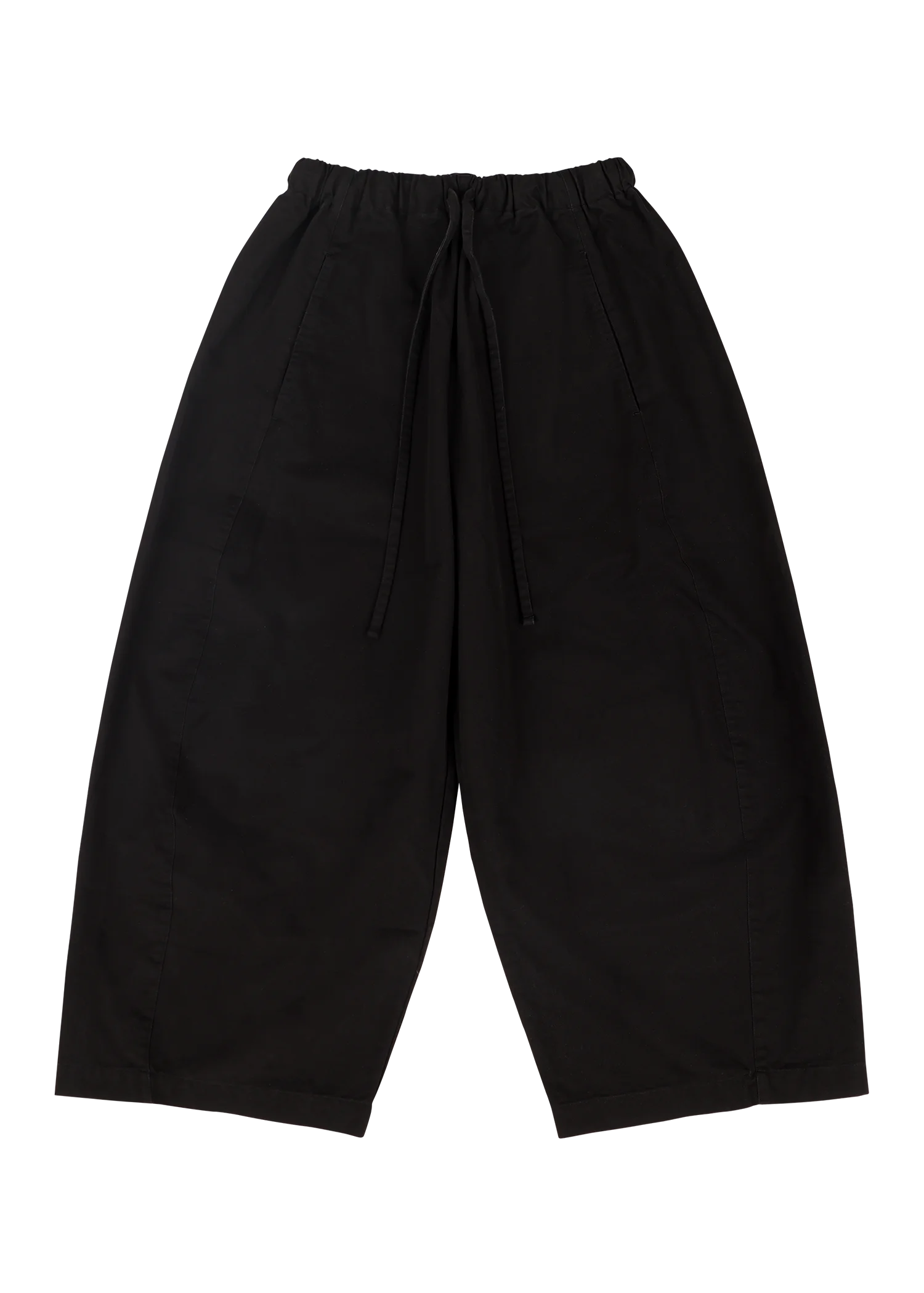 LOFT PANT BLACK