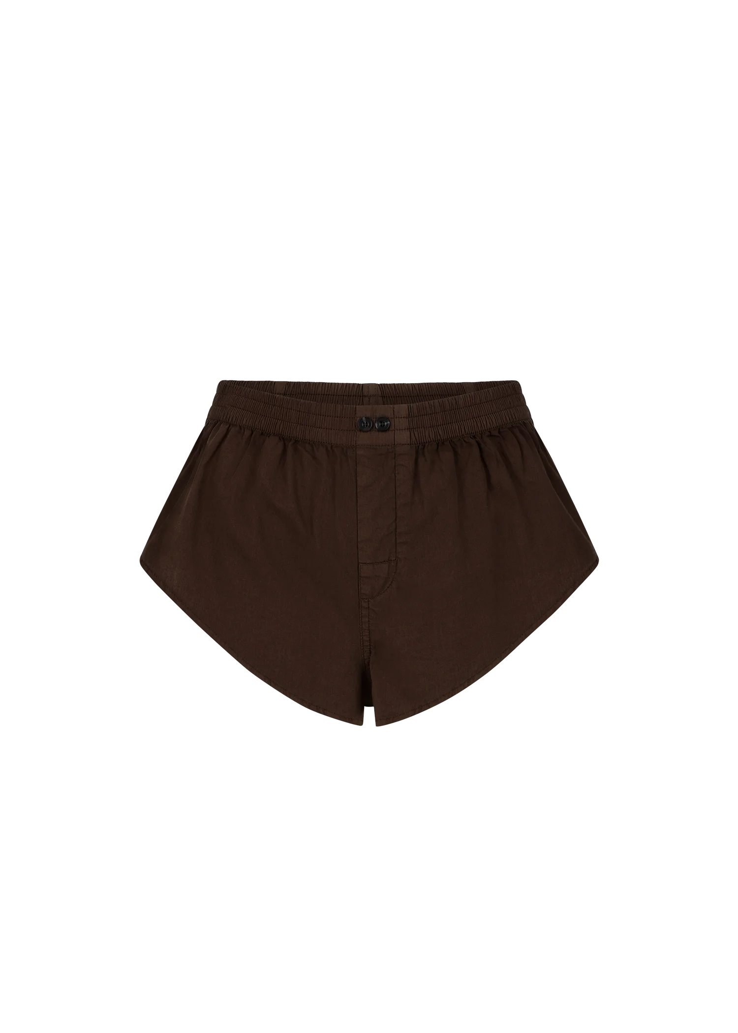 PIXIE BOXER BRUNETTE