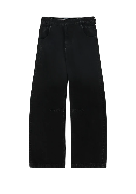 GEM JEANS MAGNETITE