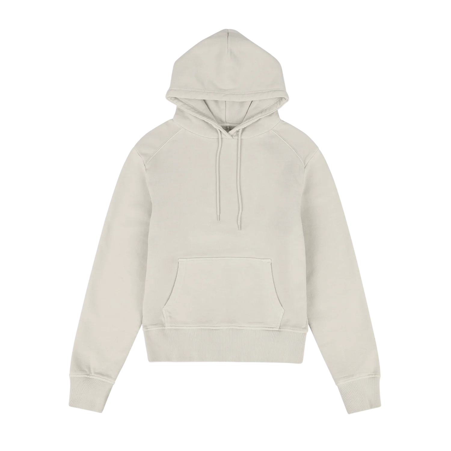 STANDARD HOOD OFF WHITE