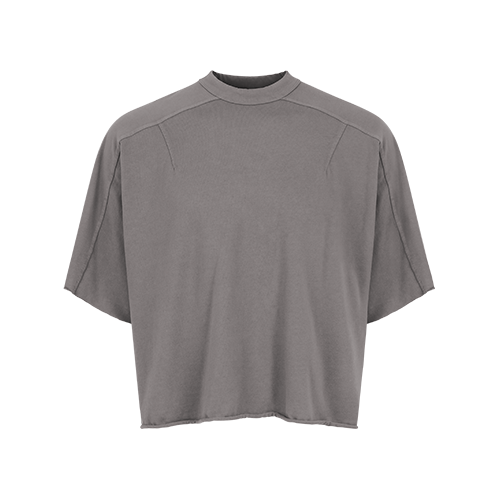 HEAVY DART TEE SATELLITE