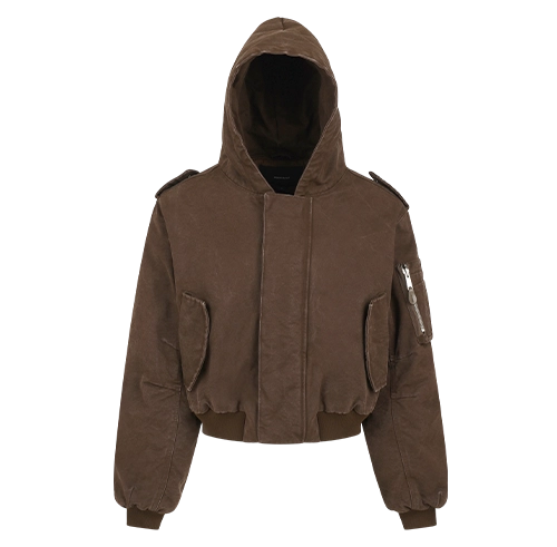 W2 BOMBER MILITARY MUD