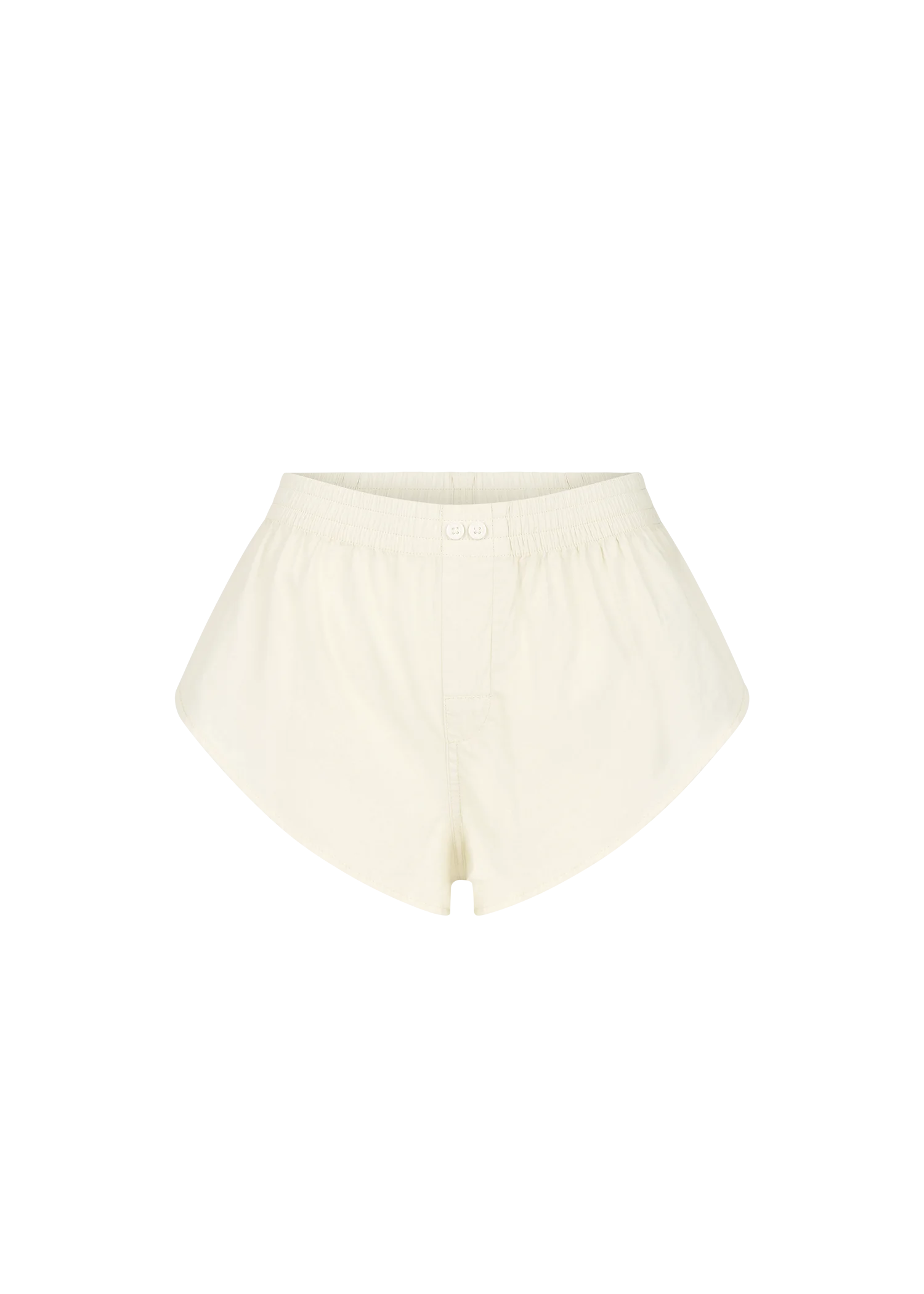 PIXIE BOXER OFF WHITE