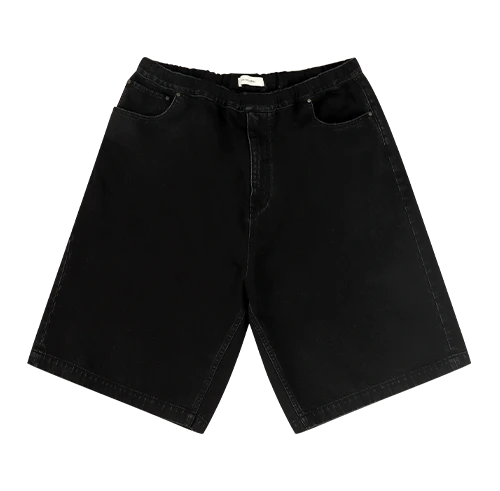 SPAR SHORTS MAGNETITE