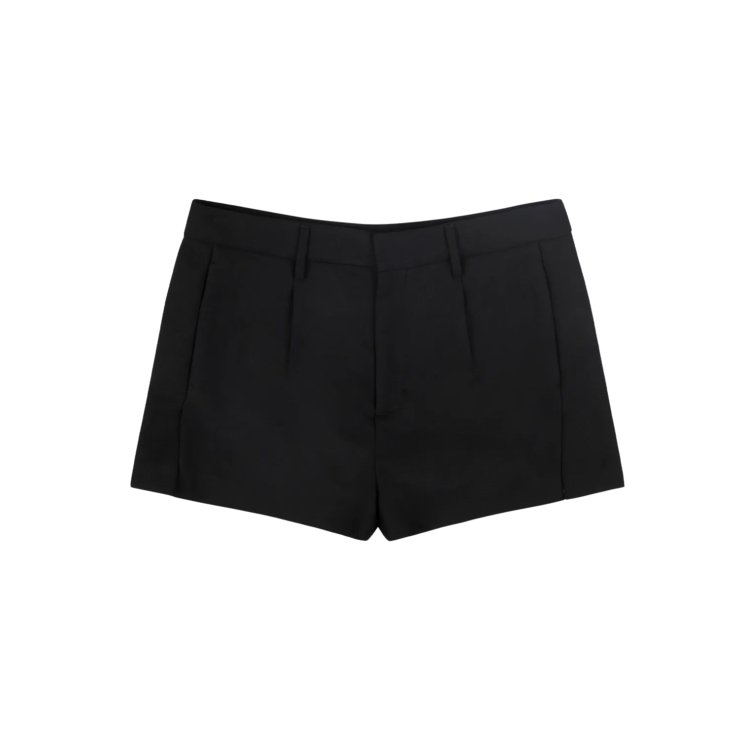 BABY SHORTS BLACK