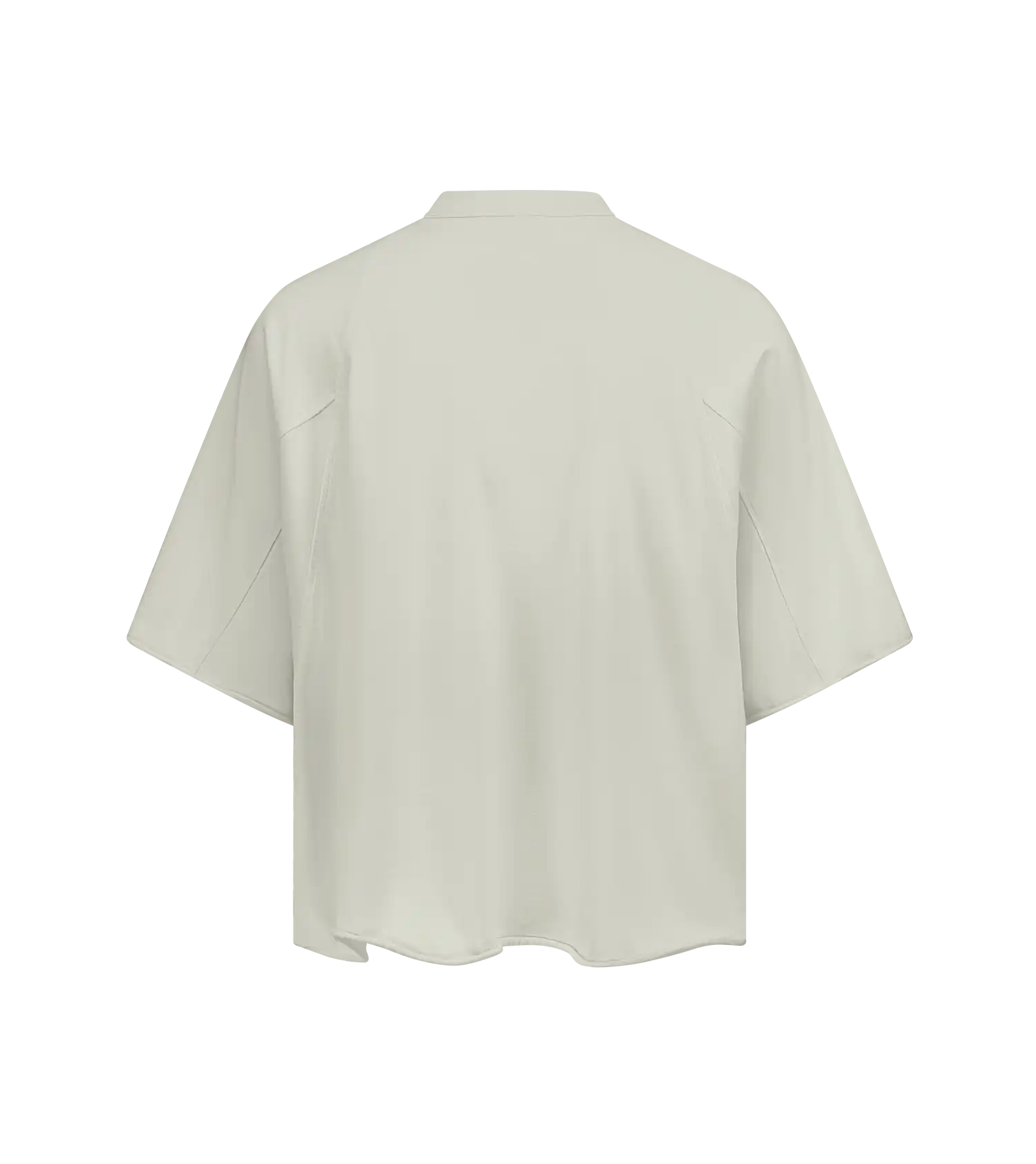 HEAVY DART TEE RICE