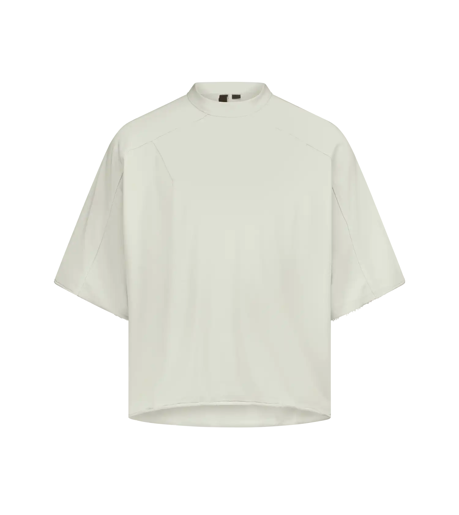 HEAVY DART TEE RICE