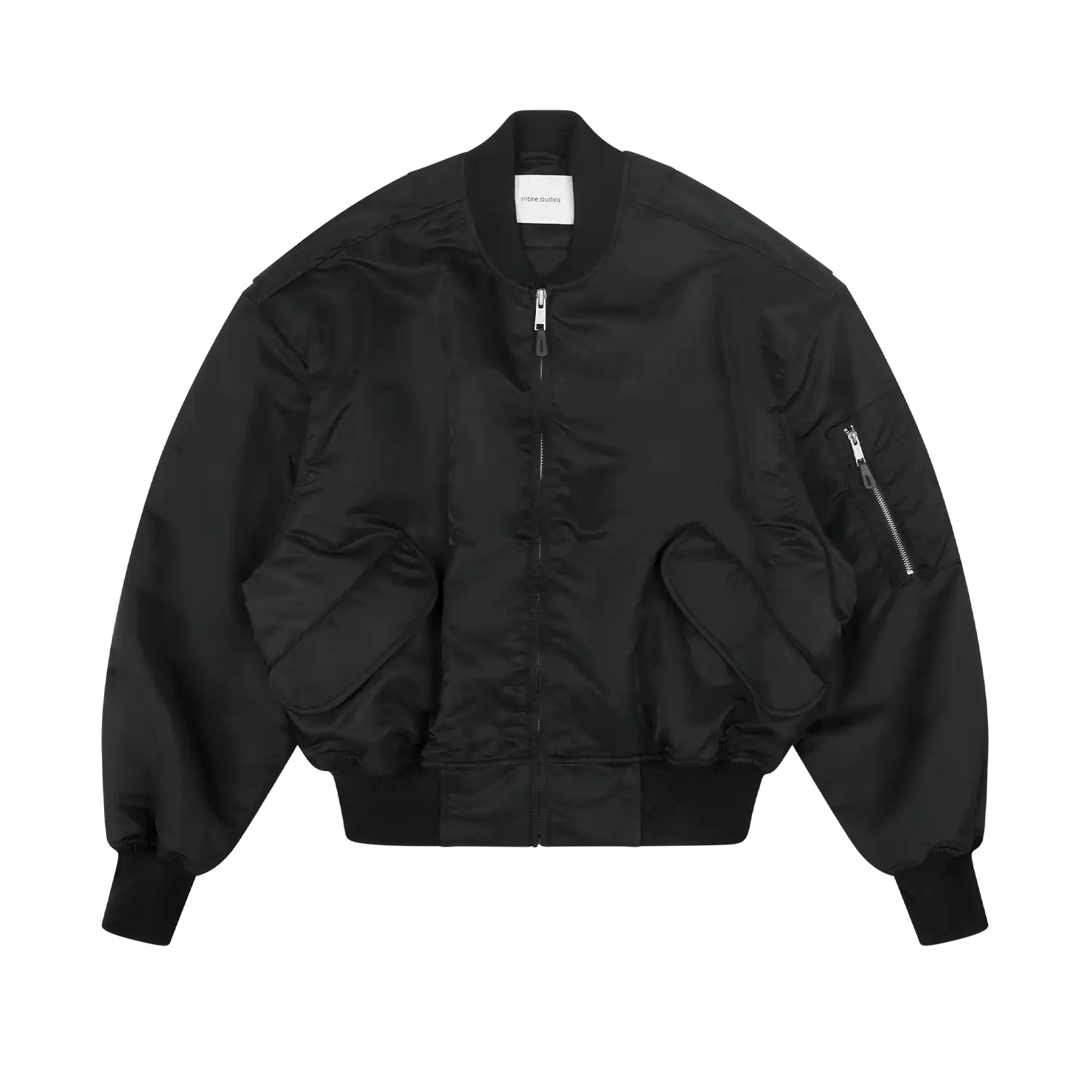 BROAD BOMBER OIL