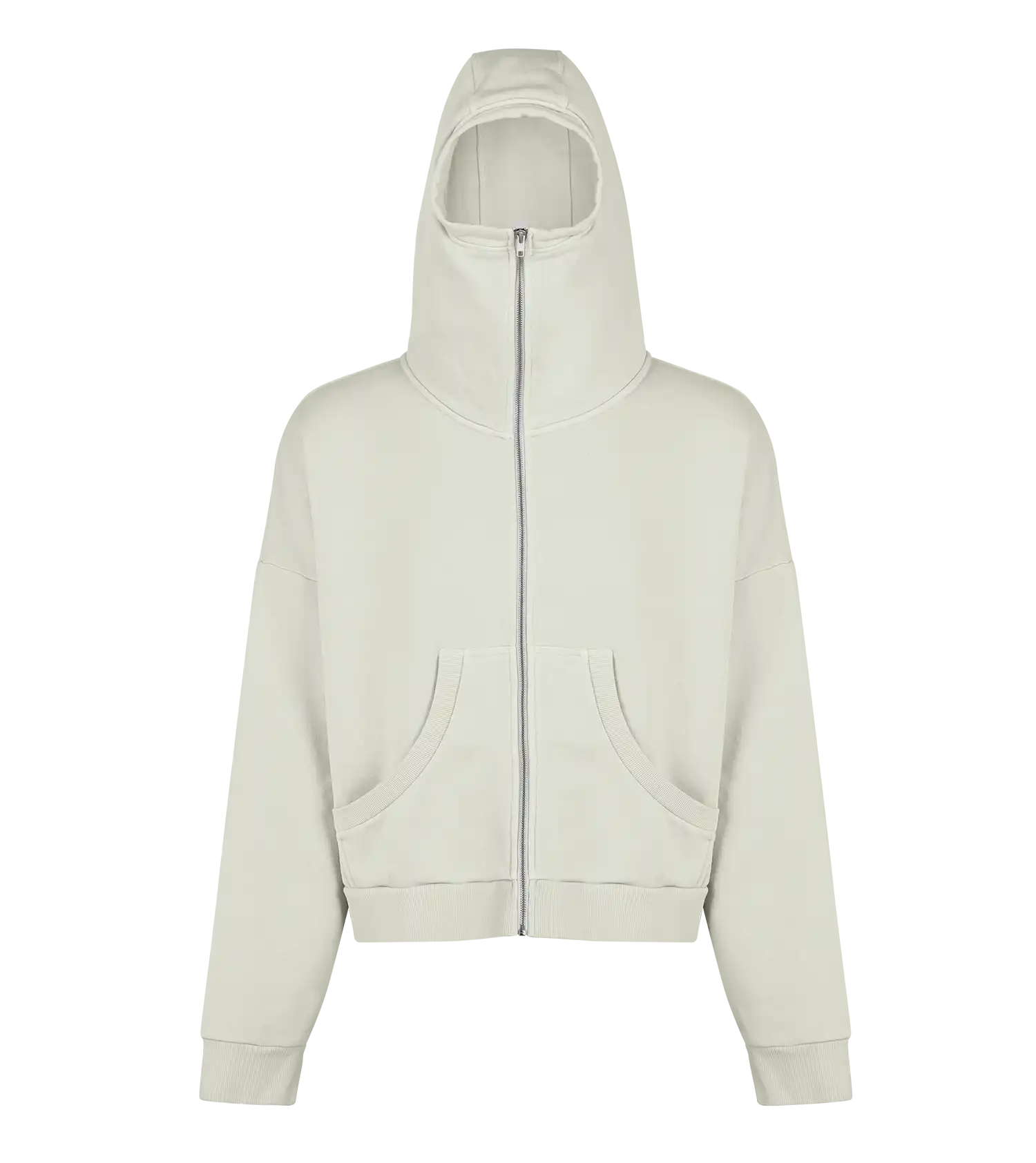 FULL ZIP RICE