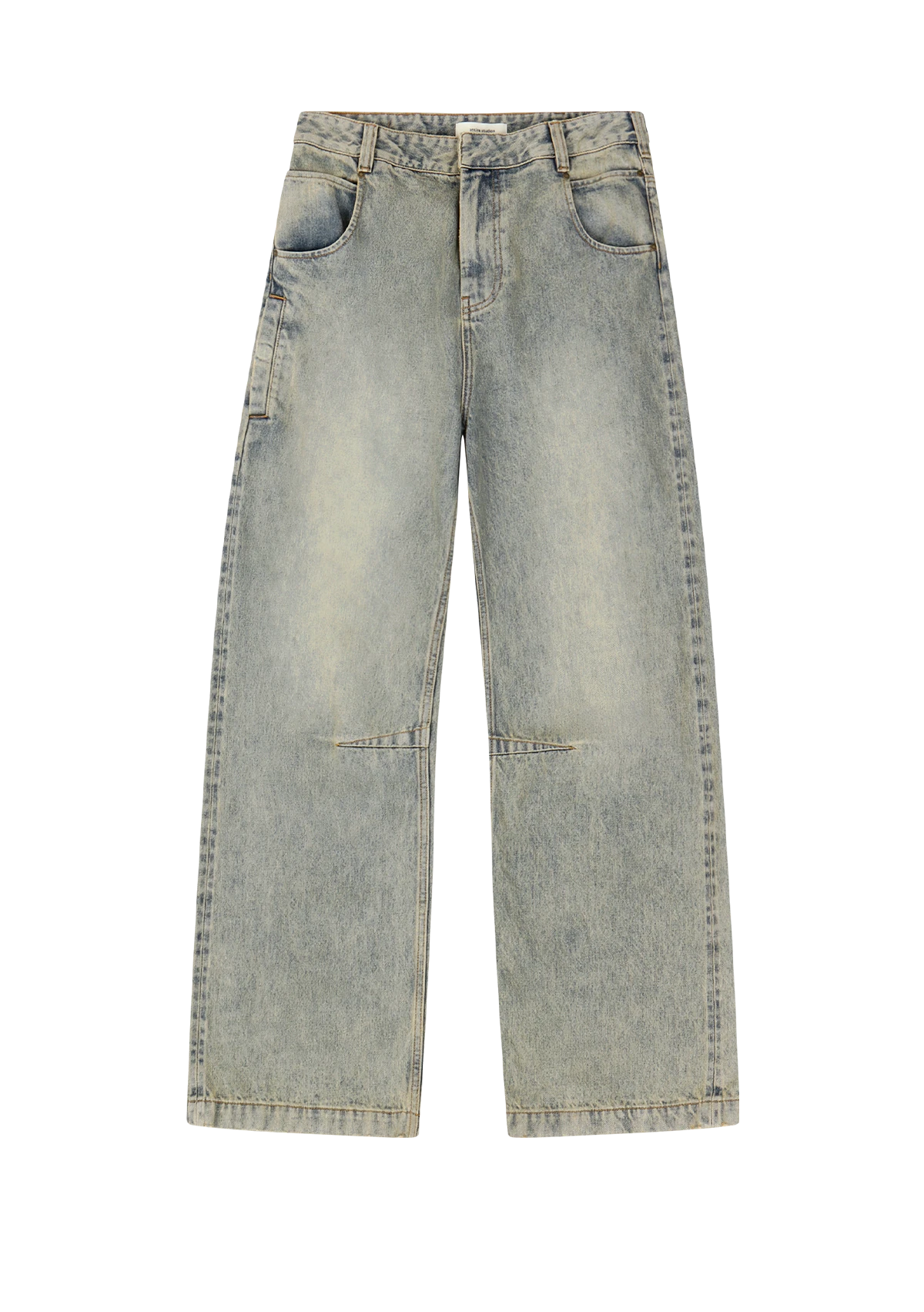 GEM JEANS SURFACE WAVE
