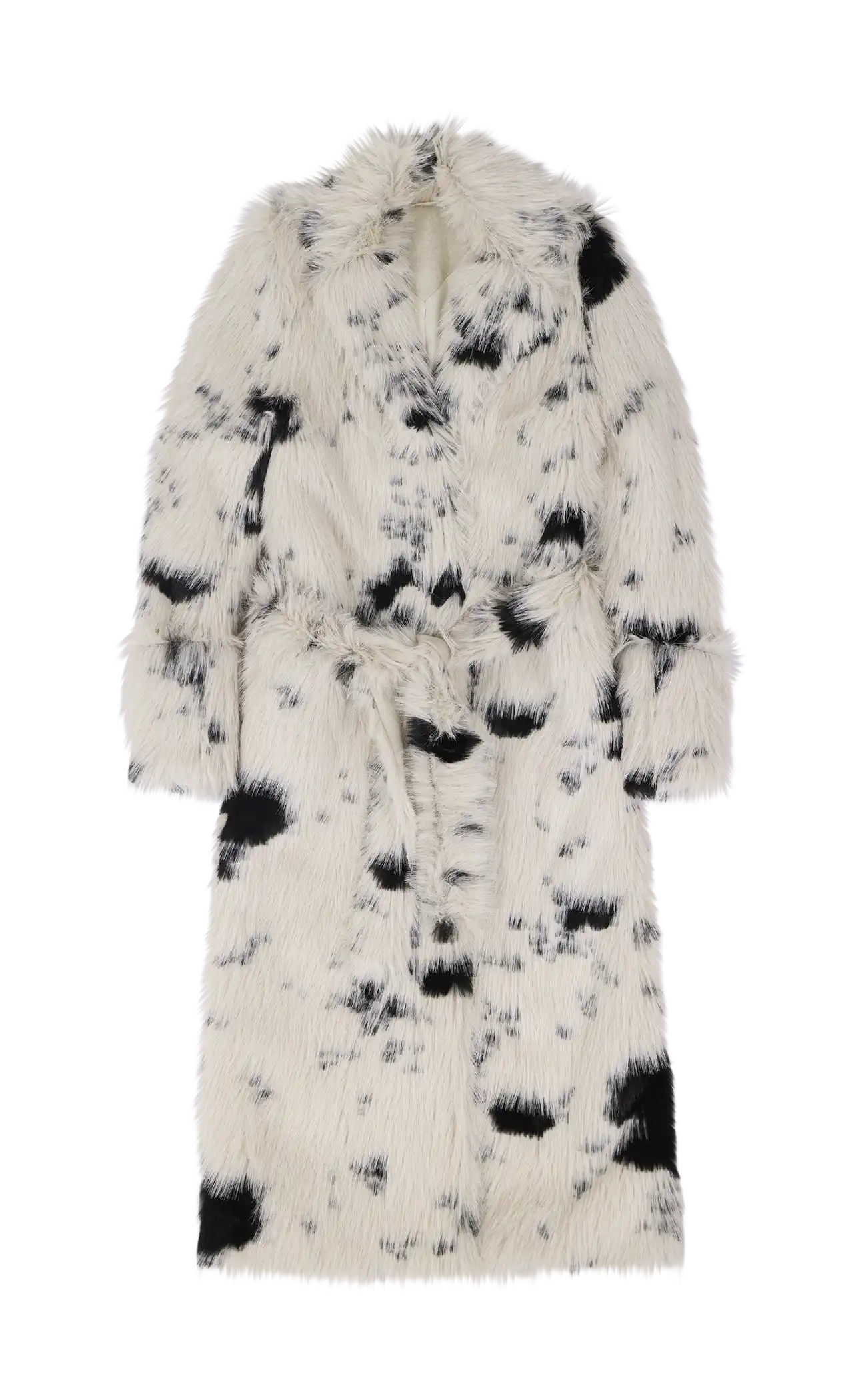 COCO COAT ASH FLAKE