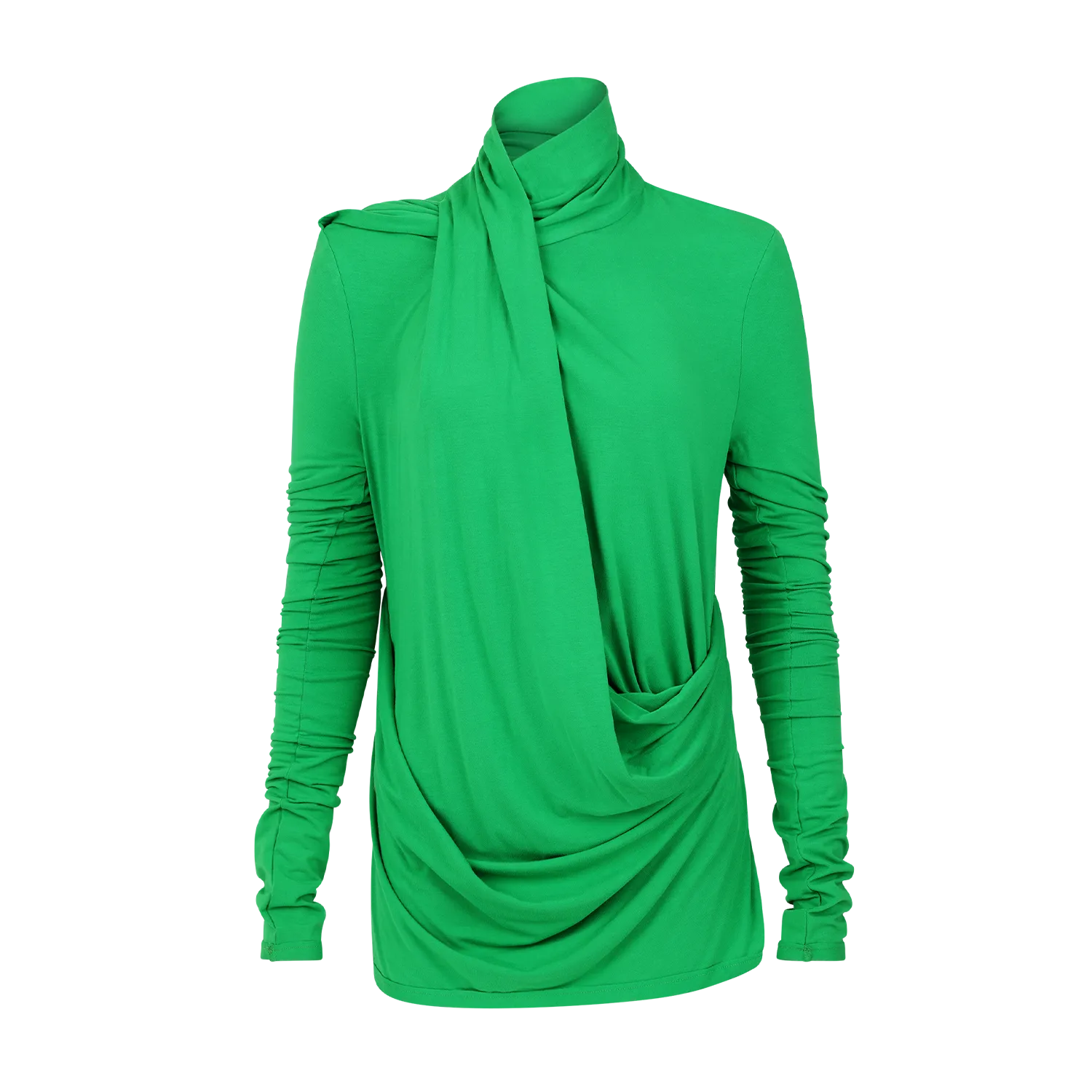 DALTERS TOP BOTTLE GREEN