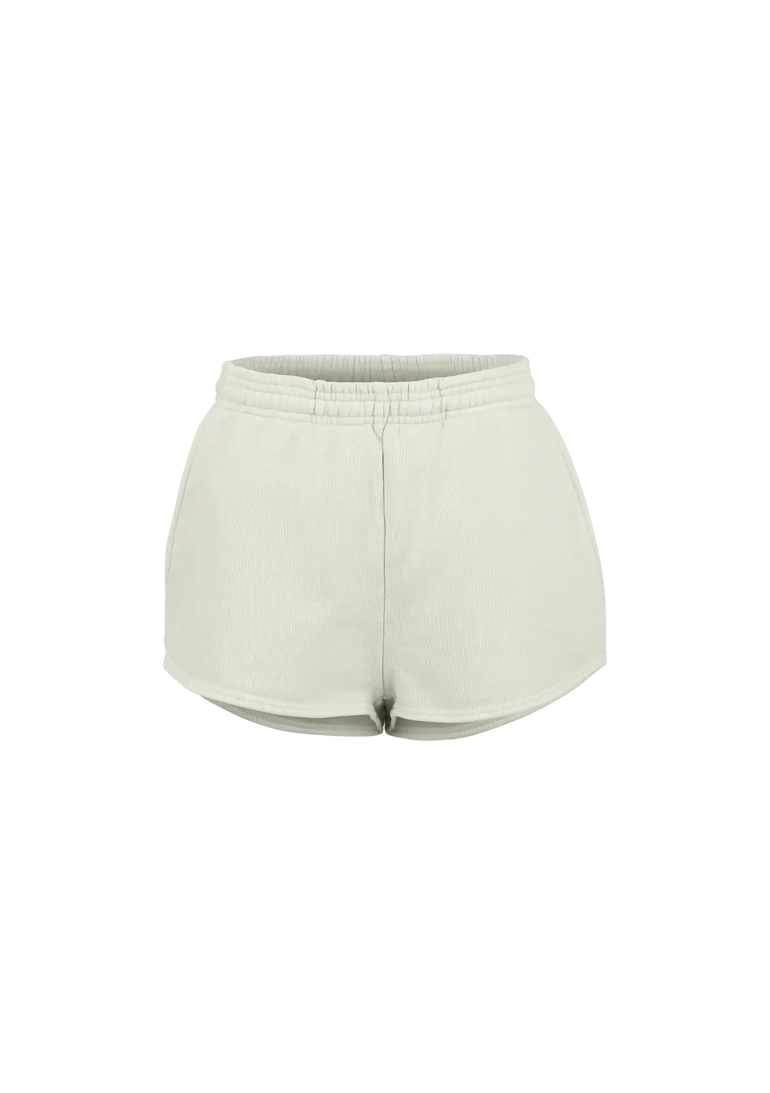 MICRO SHORTS RICE