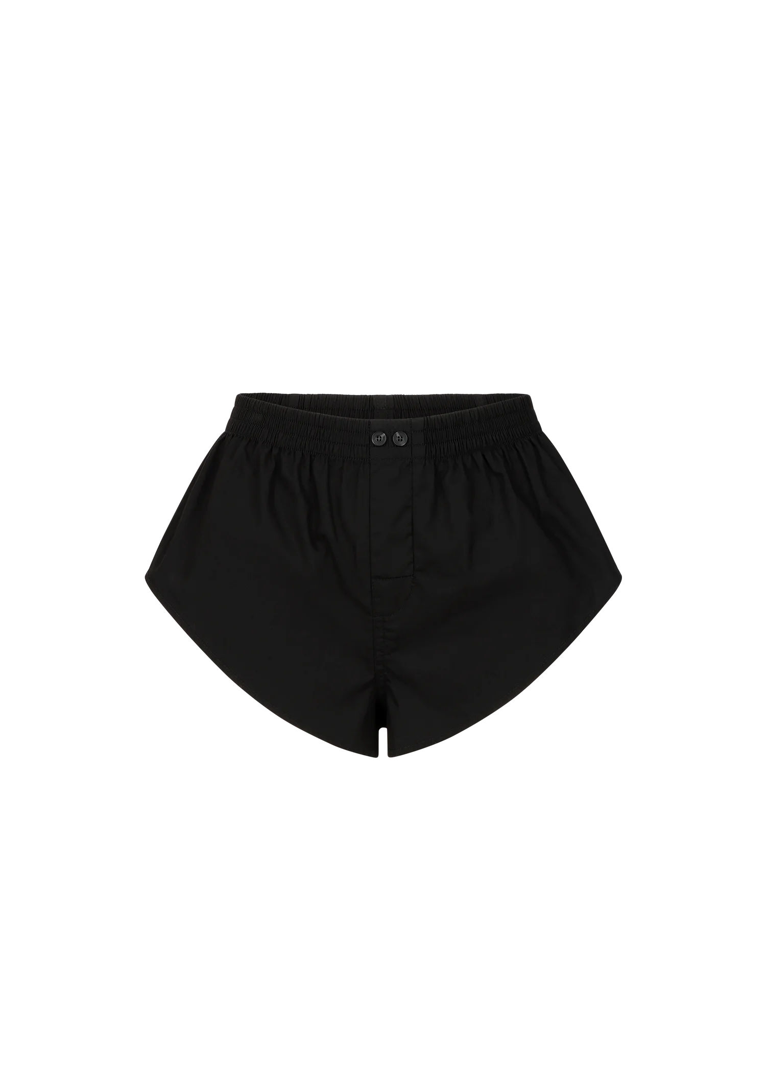 PIXIE BOXER BLACK