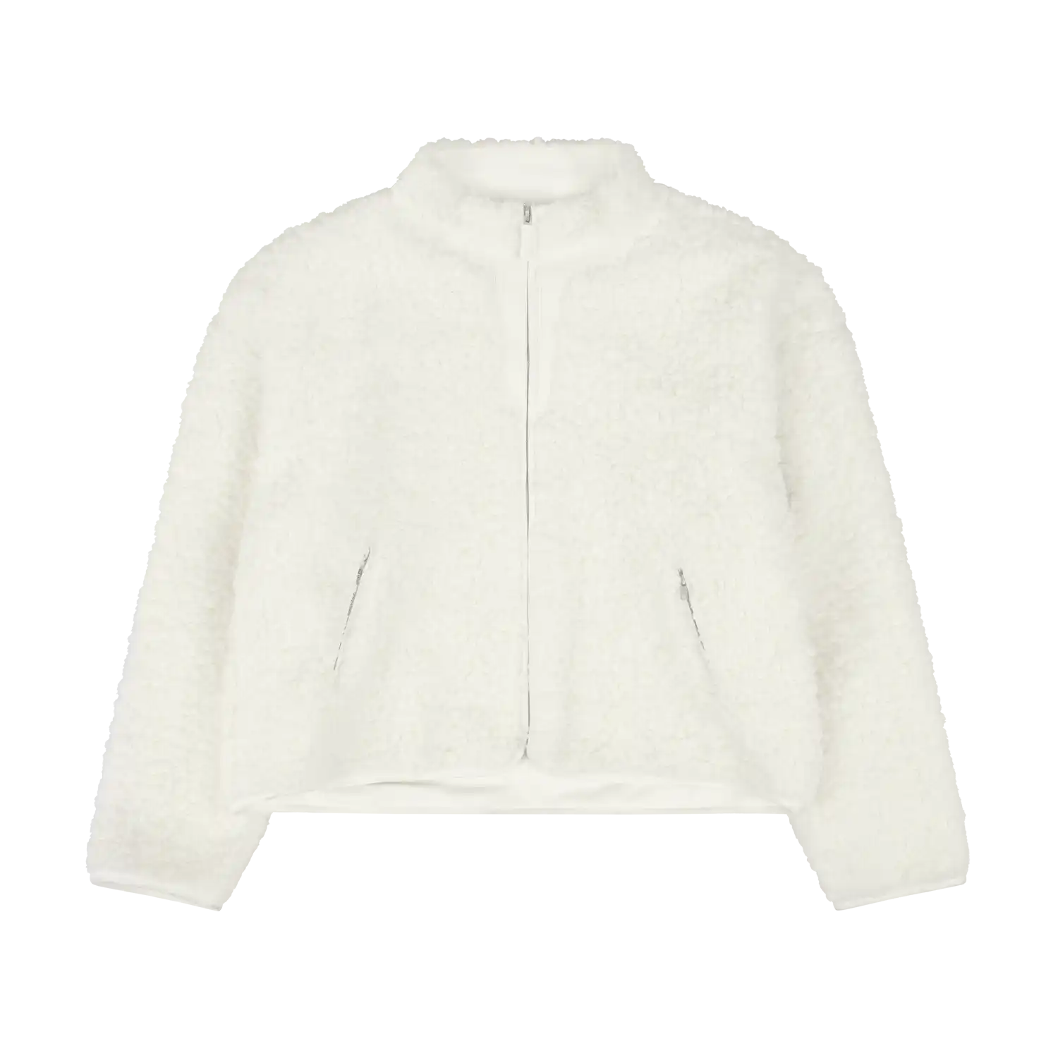 EF JACKET WHITE