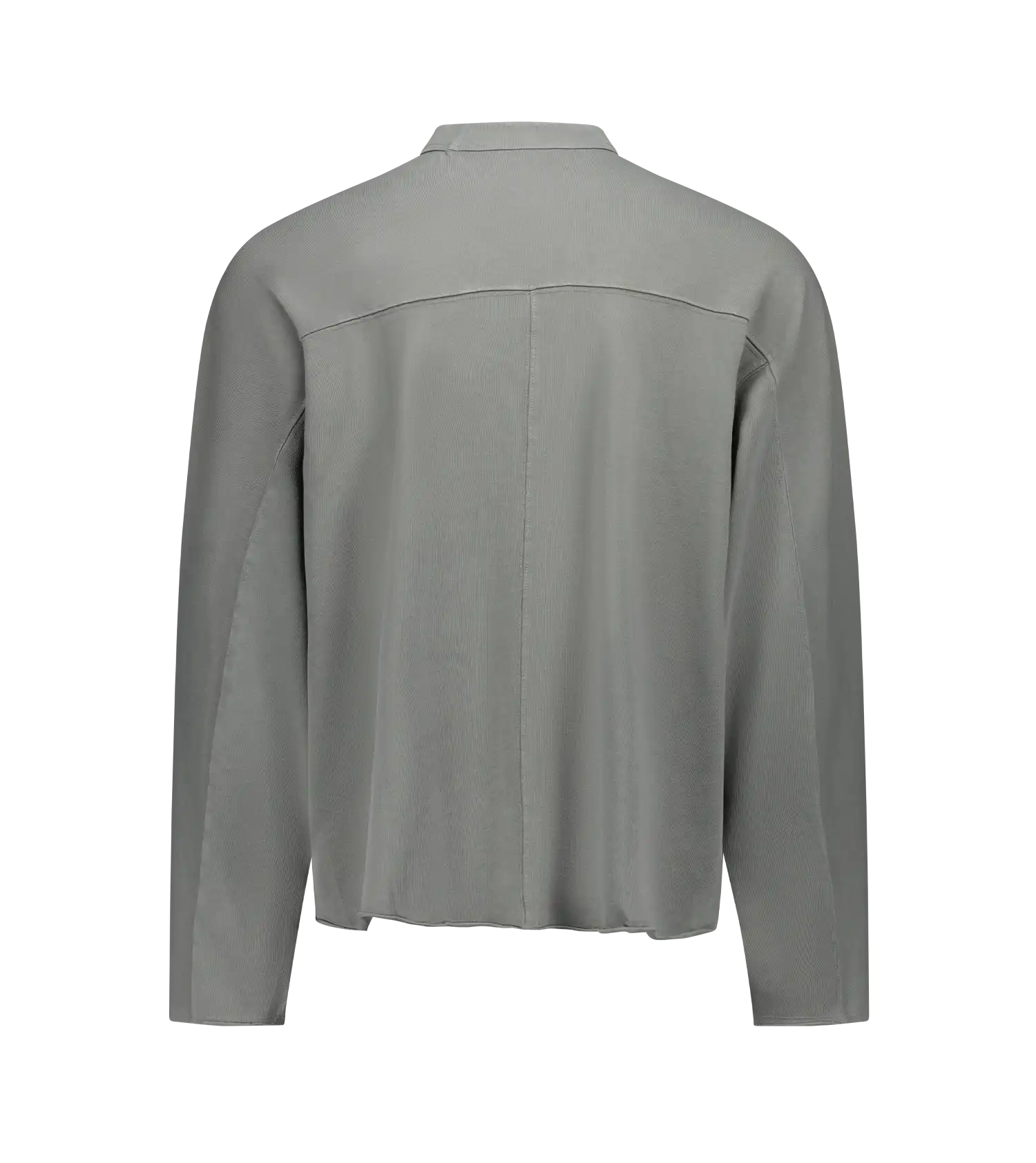 HEAVY LS TEE RHINO