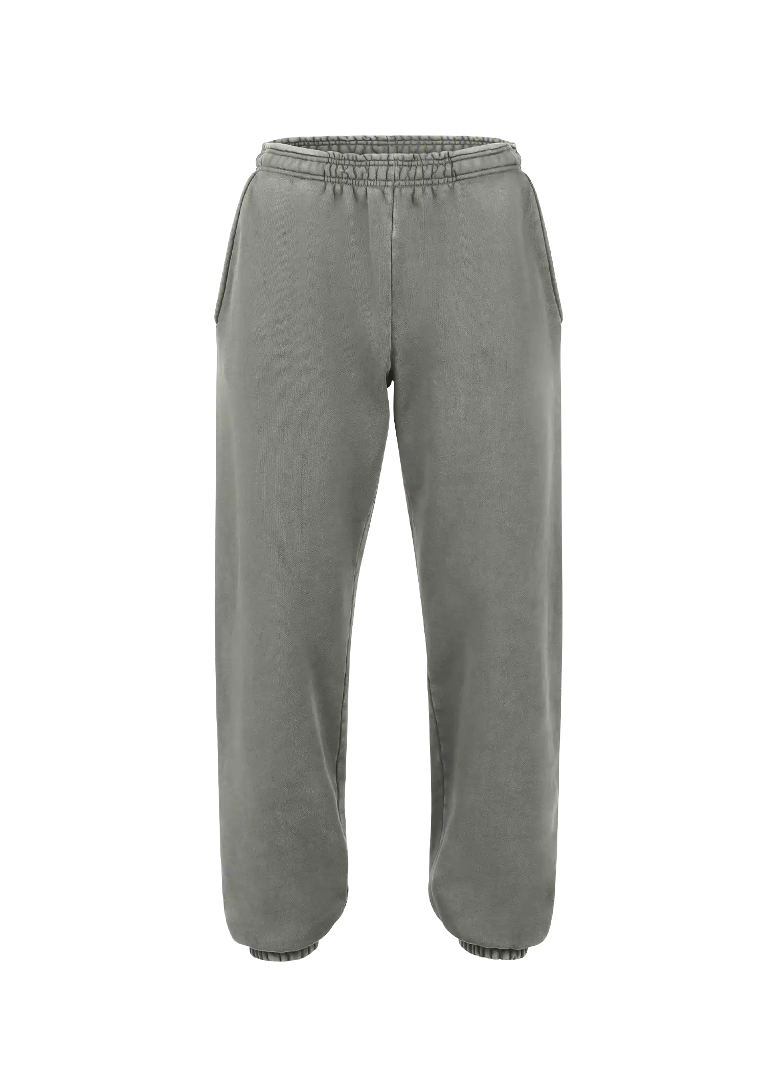 HEAVY SWEATPANT RHINO (view 2)