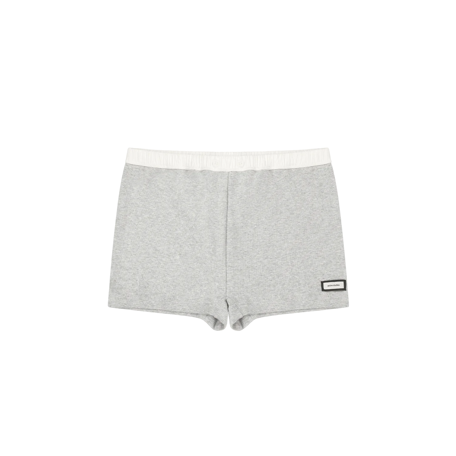 LOUNGE SHORT PEBBLE