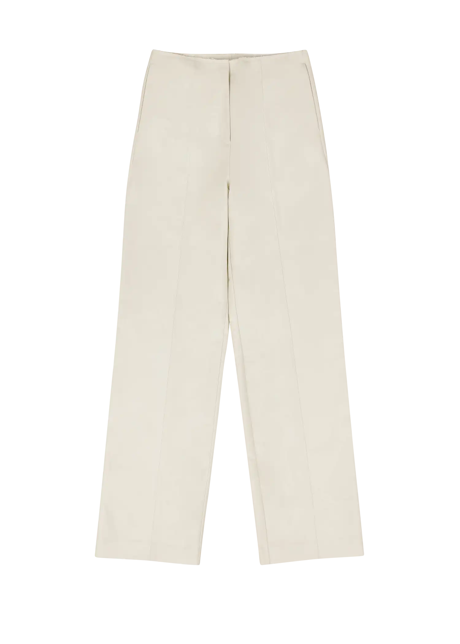 ZEROBOUND TROUSER LIMESTONE