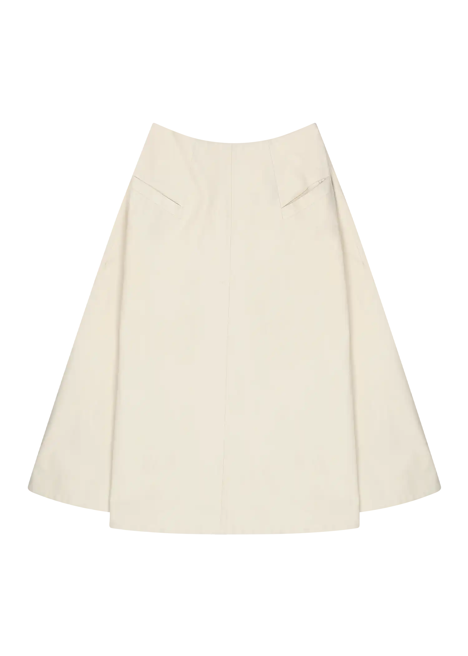 CELESTE SKIRT LYCHEE