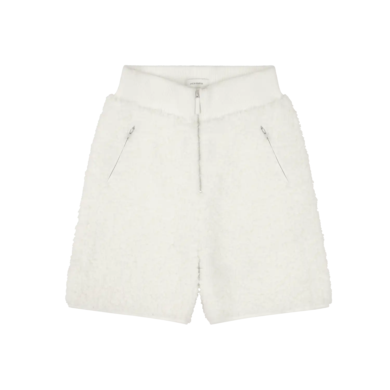 EF SHORT WHITE