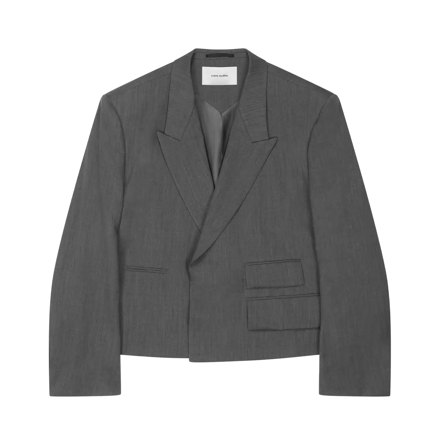 BOOK BLAZER GRAPHITE