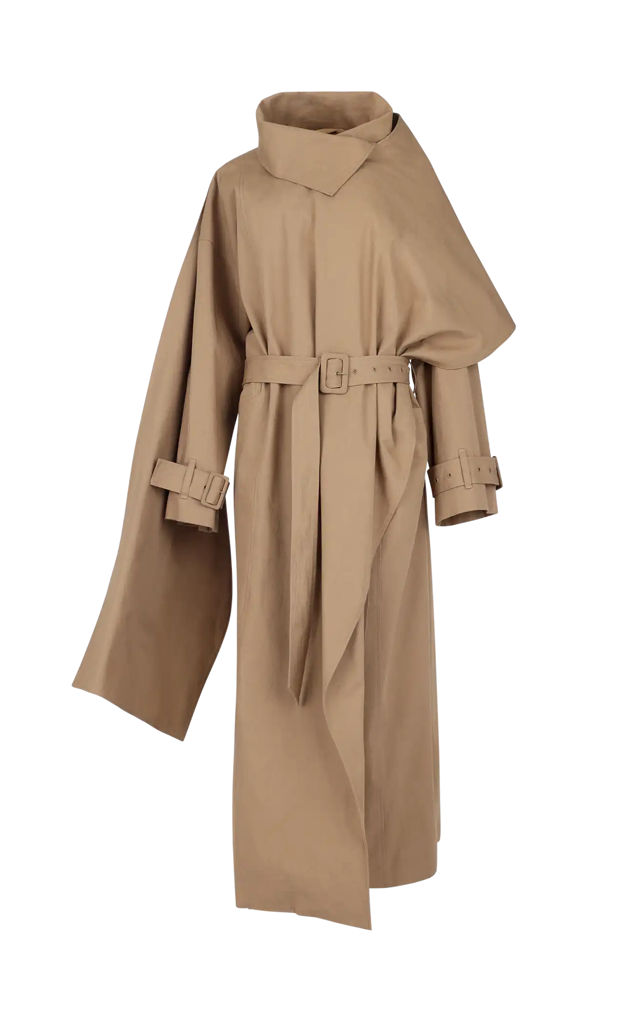SCARFCOAT SAND
